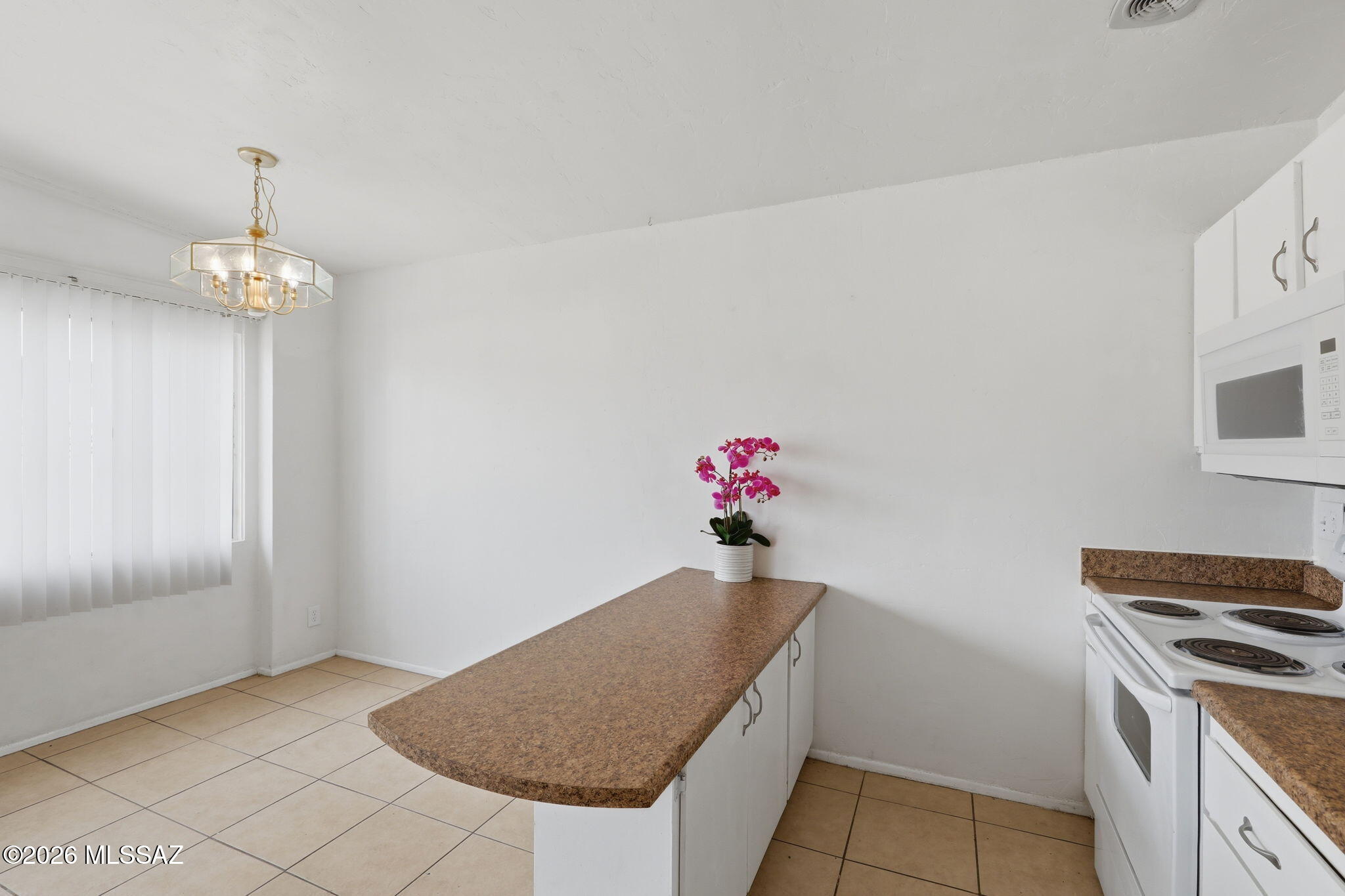 Garden Park (1-50) - Residential