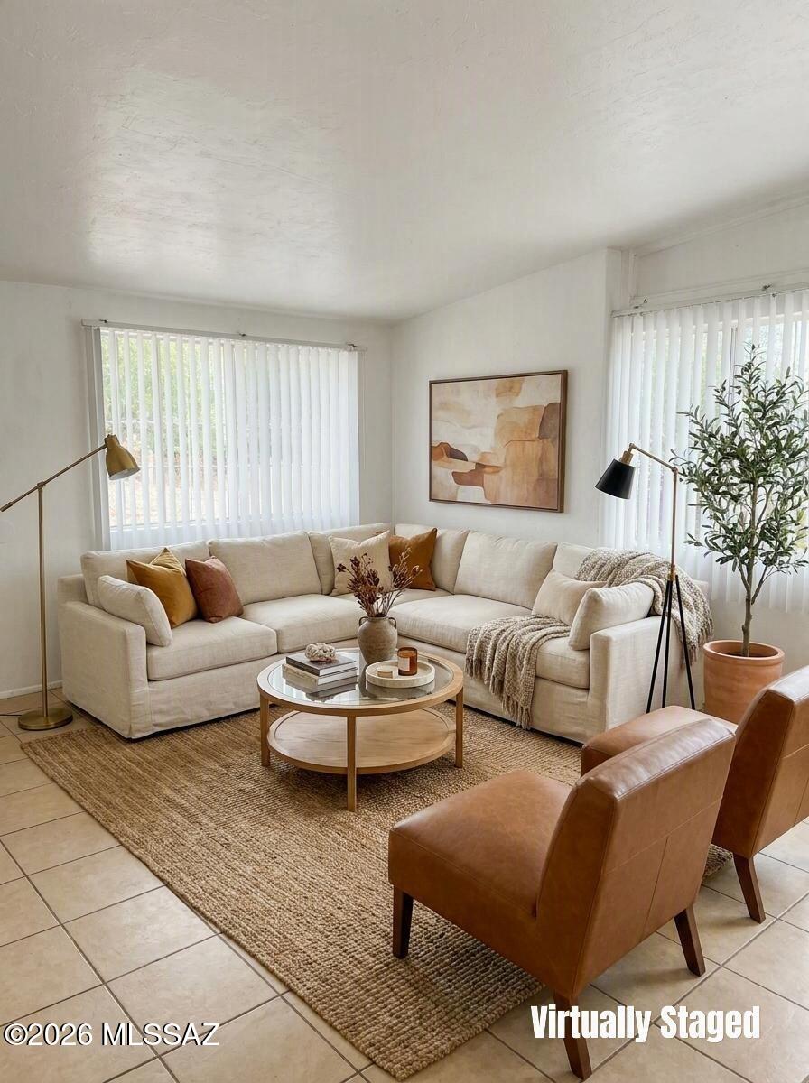 Garden Park (1-50) - Residential
