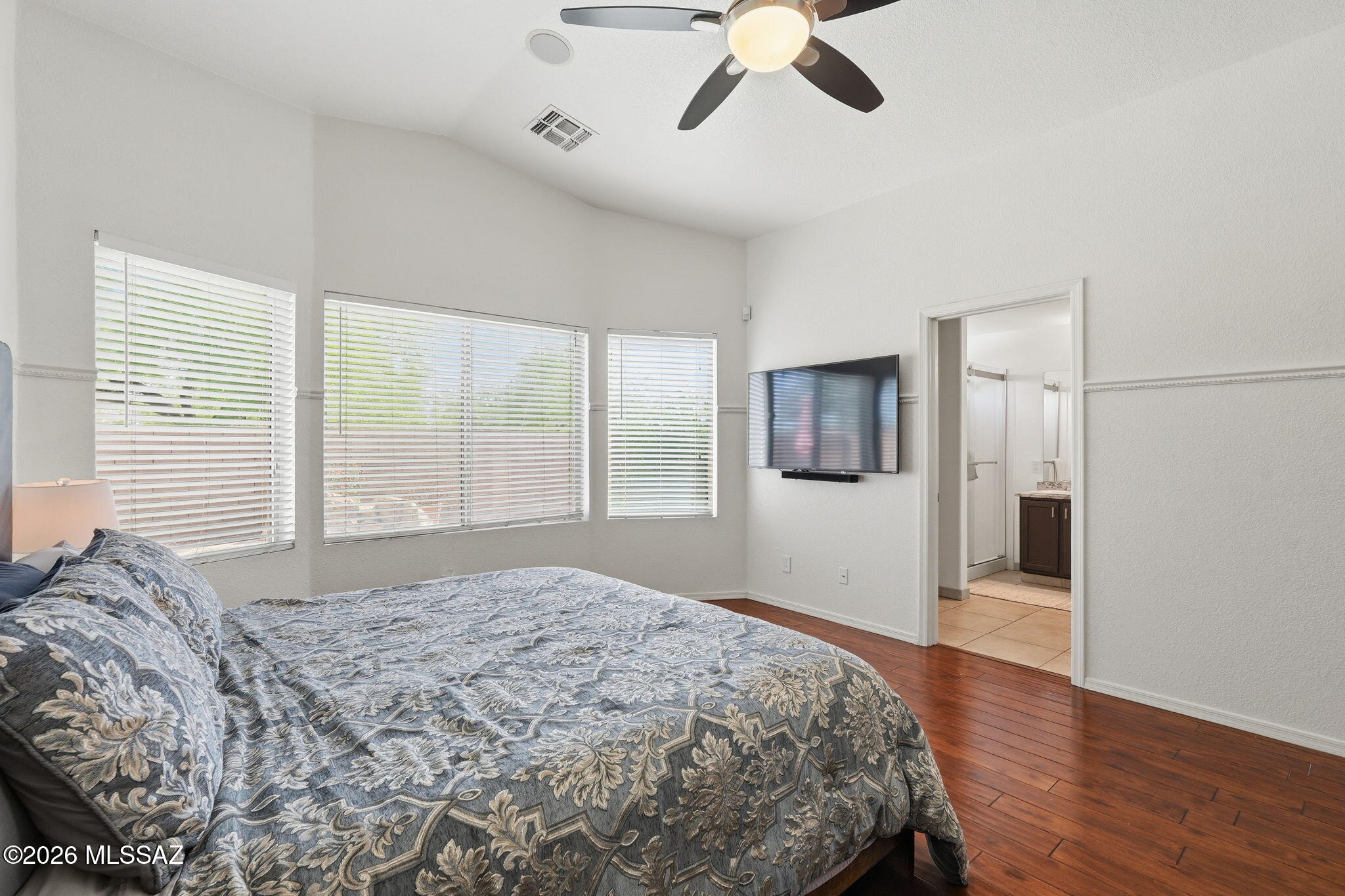 Bluffs (The) 2 - Residential
