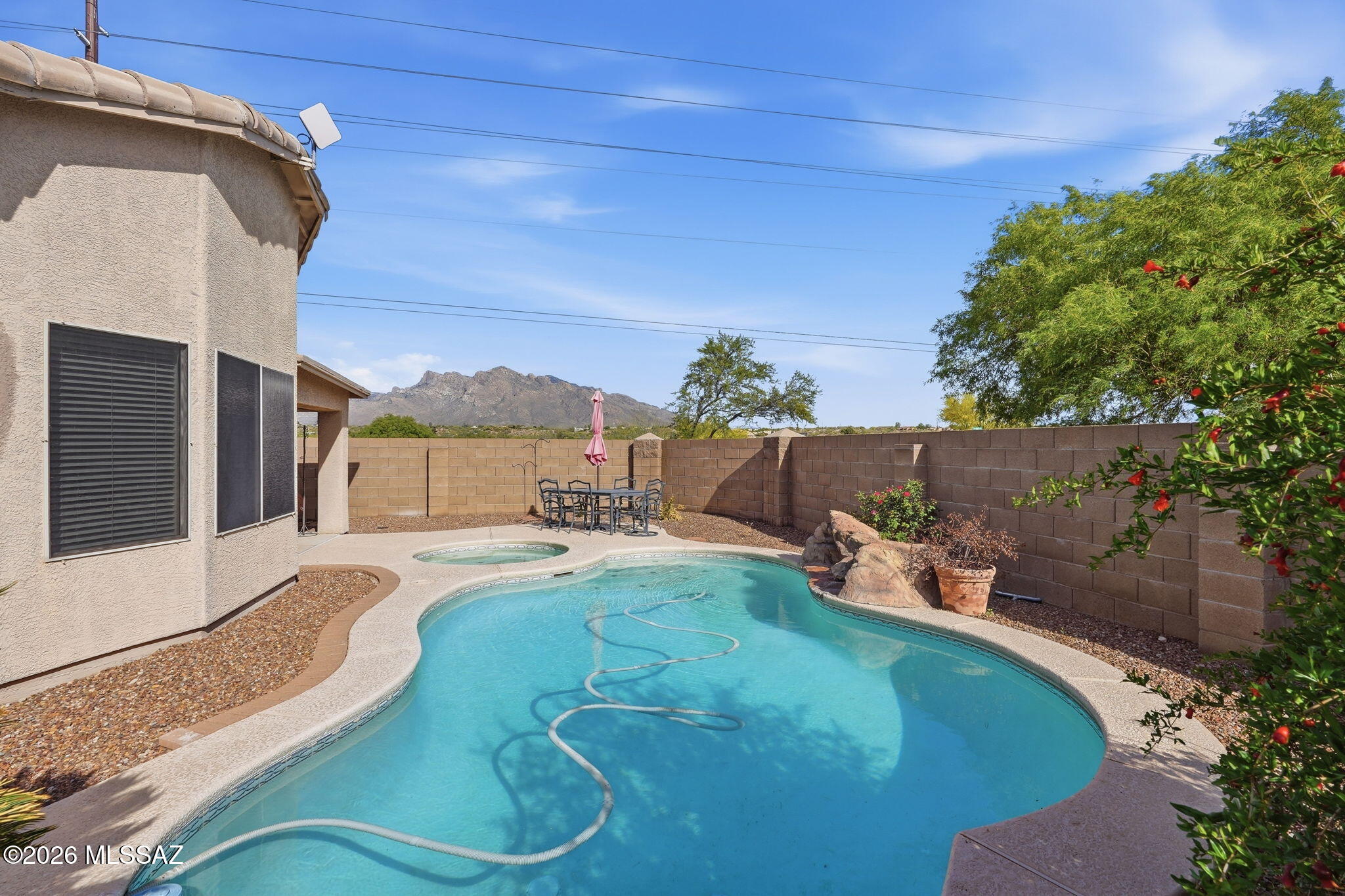 Bluffs (The) 2 - Residential