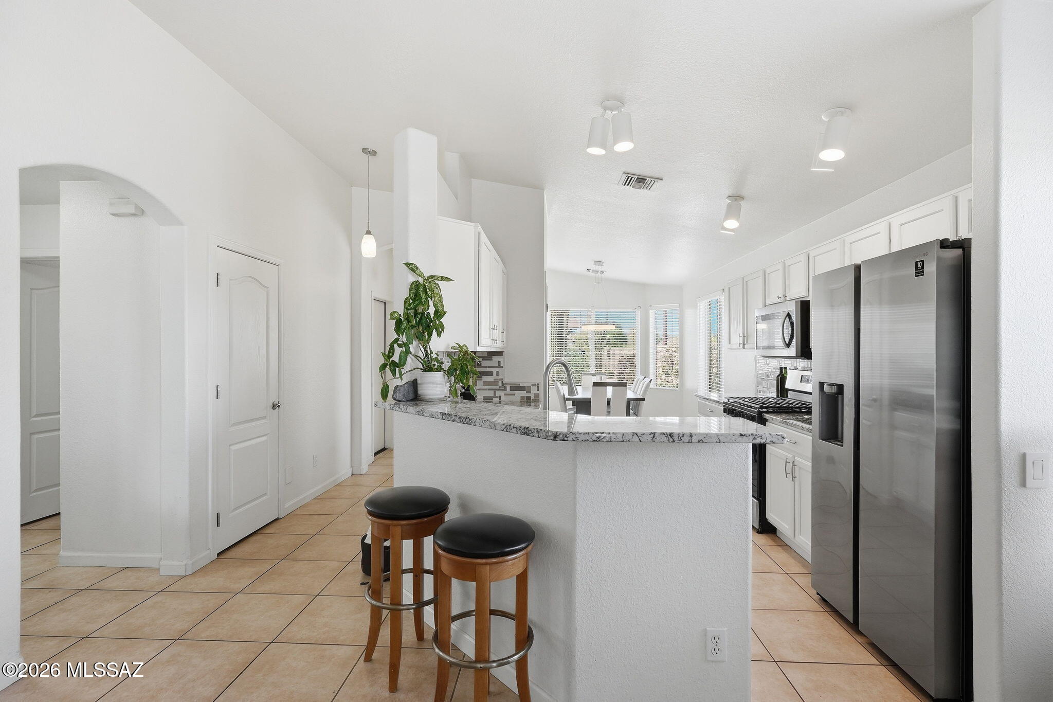 Bluffs (The) 2 - Residential