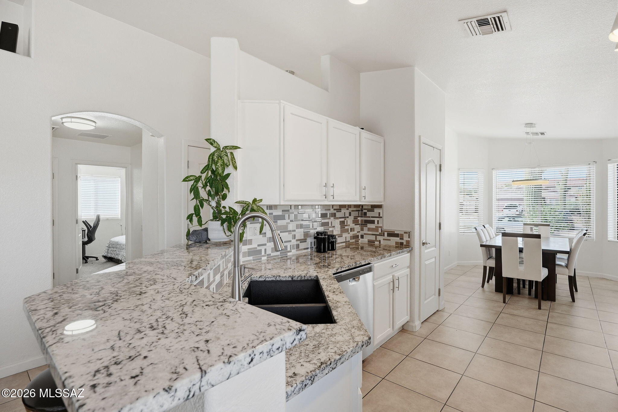 Bluffs (The) 2 - Residential