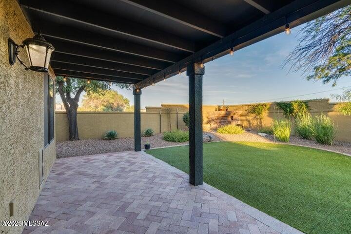 Copper Ridge Amended - Residential