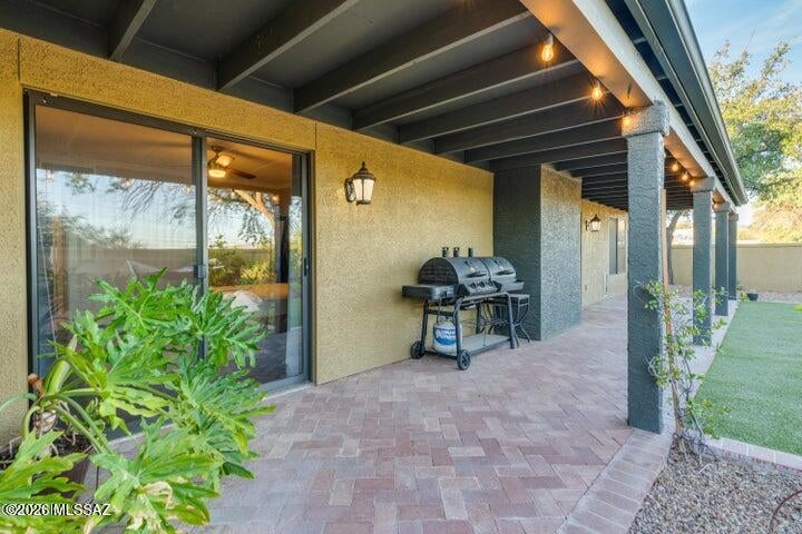 Copper Ridge Amended - Residential