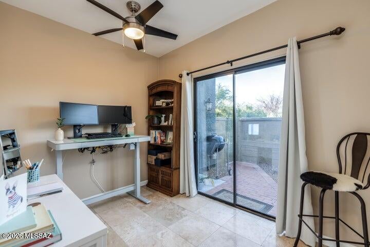 Copper Ridge Amended - Residential
