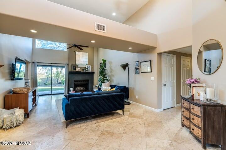Copper Ridge Amended - Residential