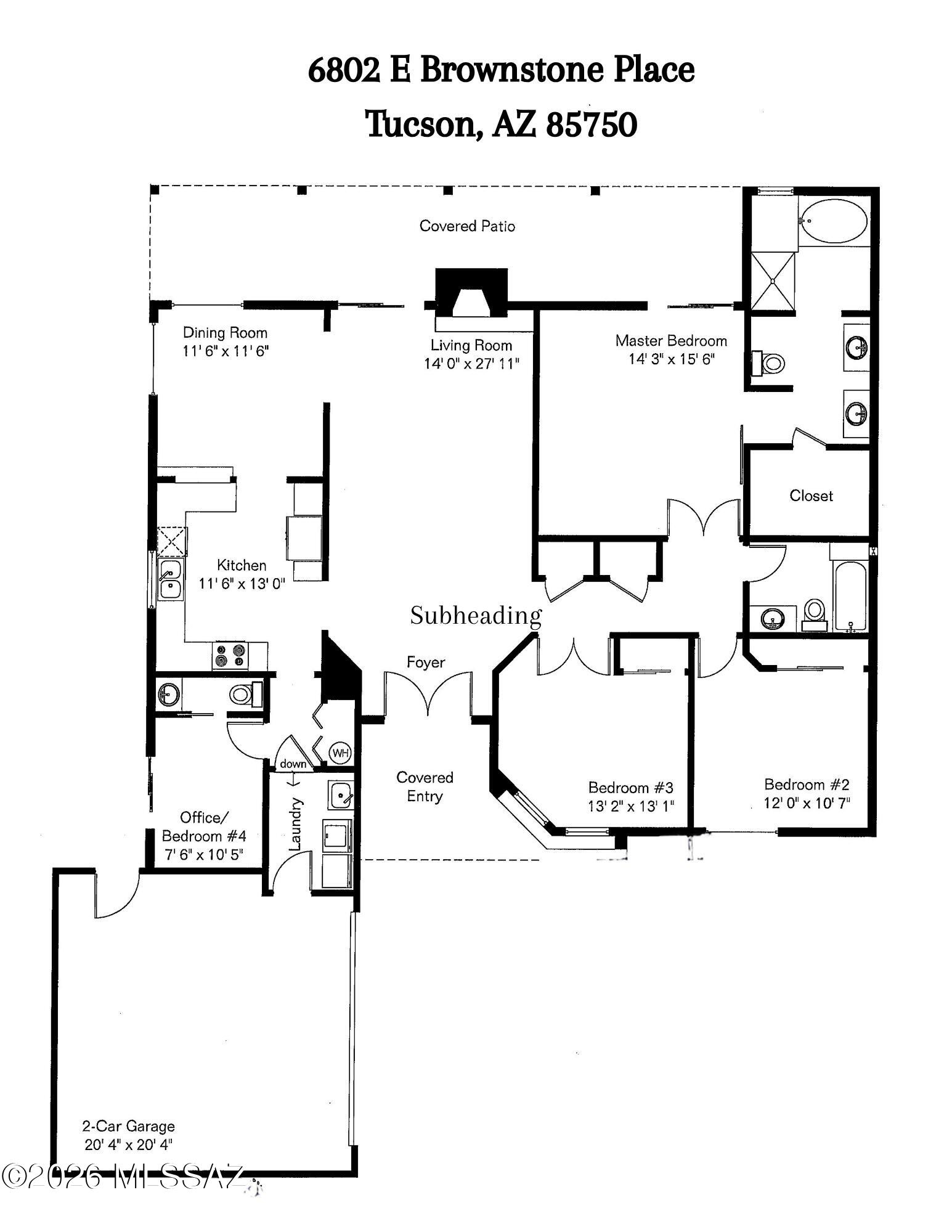 Copper Ridge Amended - Residential