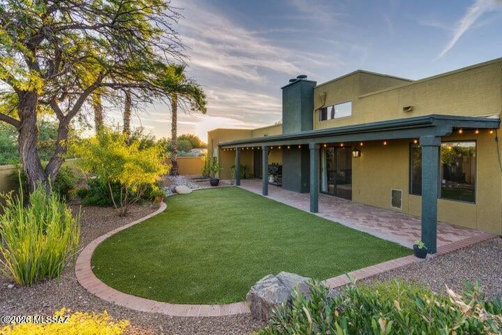 Copper Ridge Amended - Residential