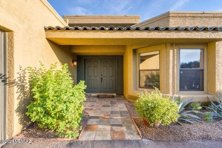 Copper Ridge Amended - Residential