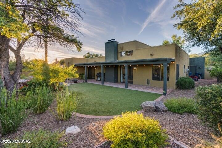 Copper Ridge Amended - Residential
