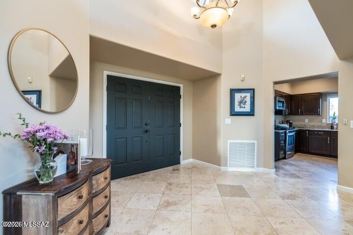 Copper Ridge Amended - Residential