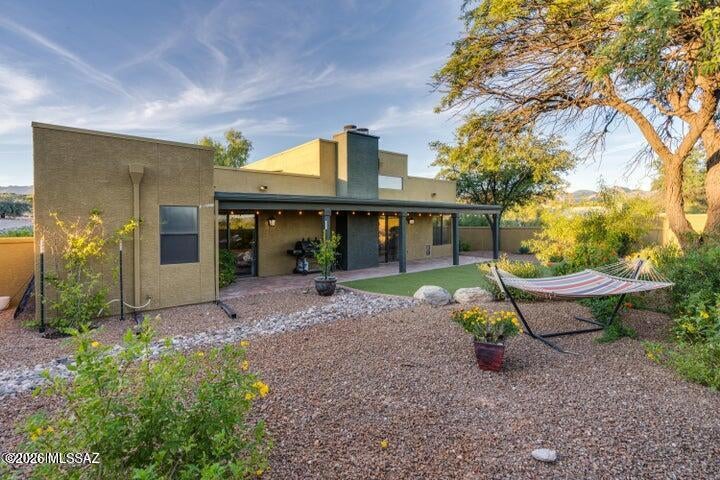 Copper Ridge Amended - Residential