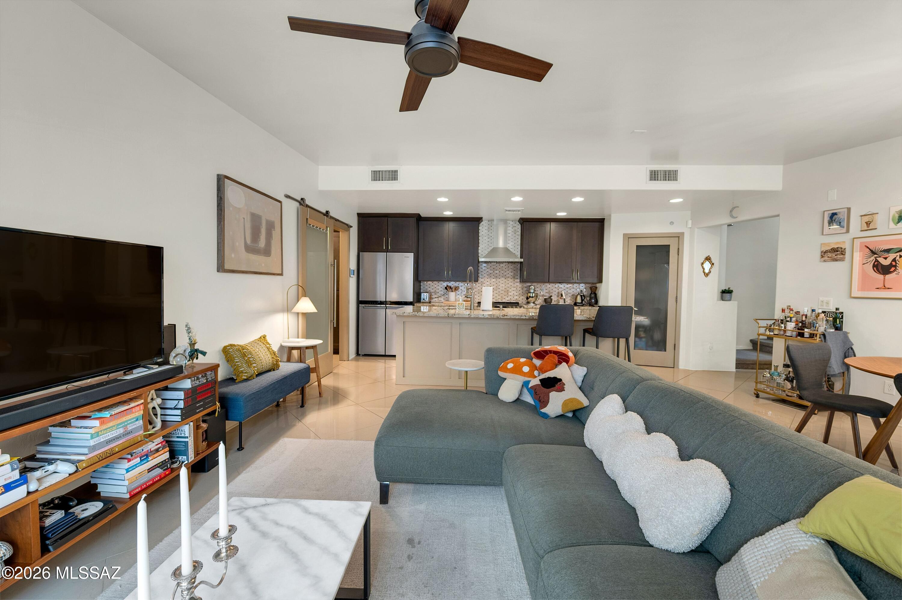 Silverbell & Ironwood - Residential