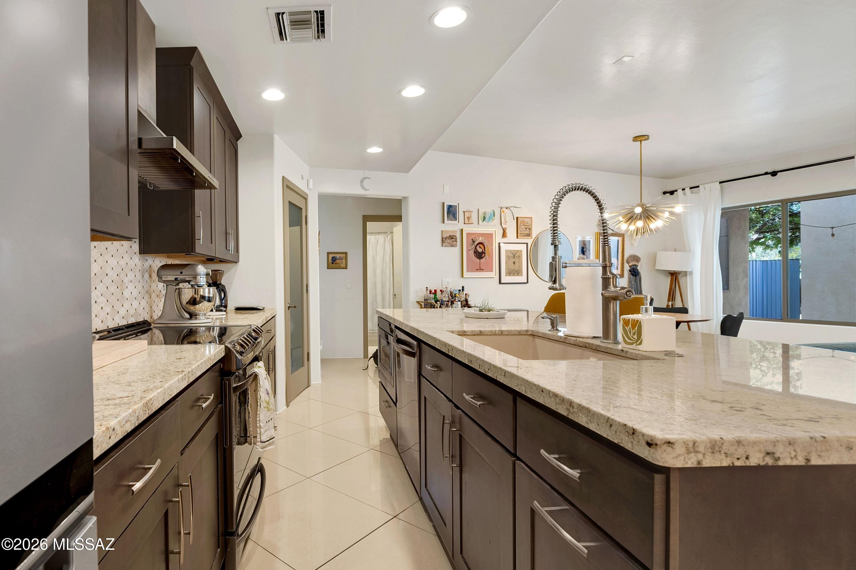 Silverbell & Ironwood - Residential