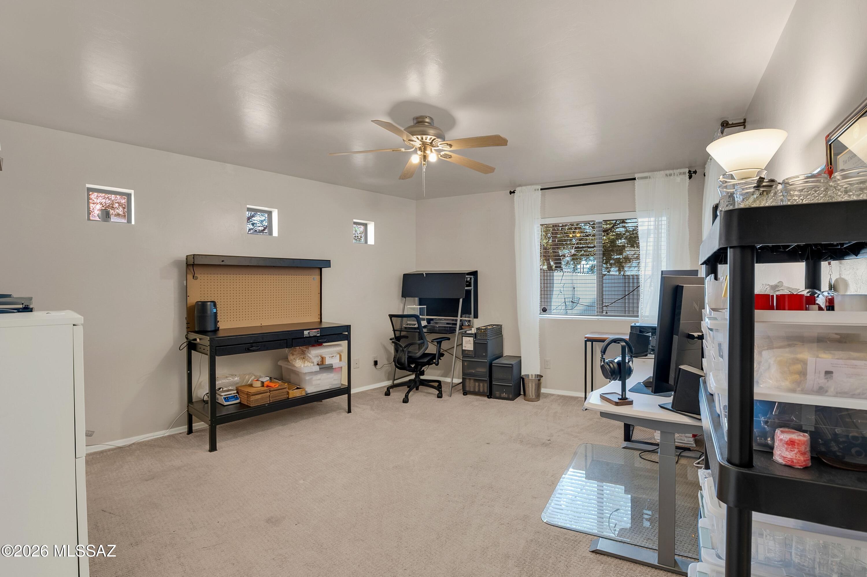 Silverbell & Ironwood - Residential
