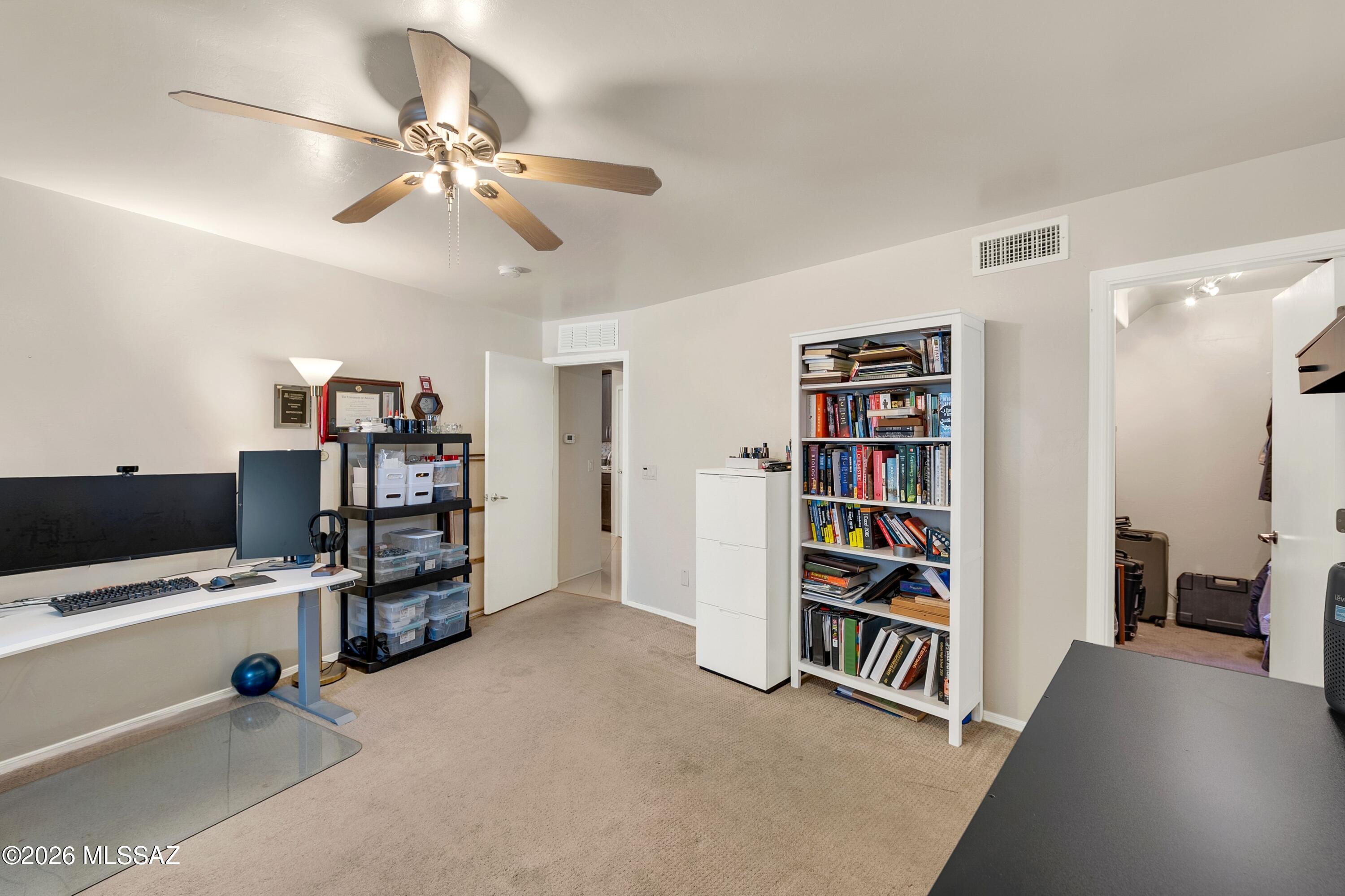 Silverbell & Ironwood - Residential