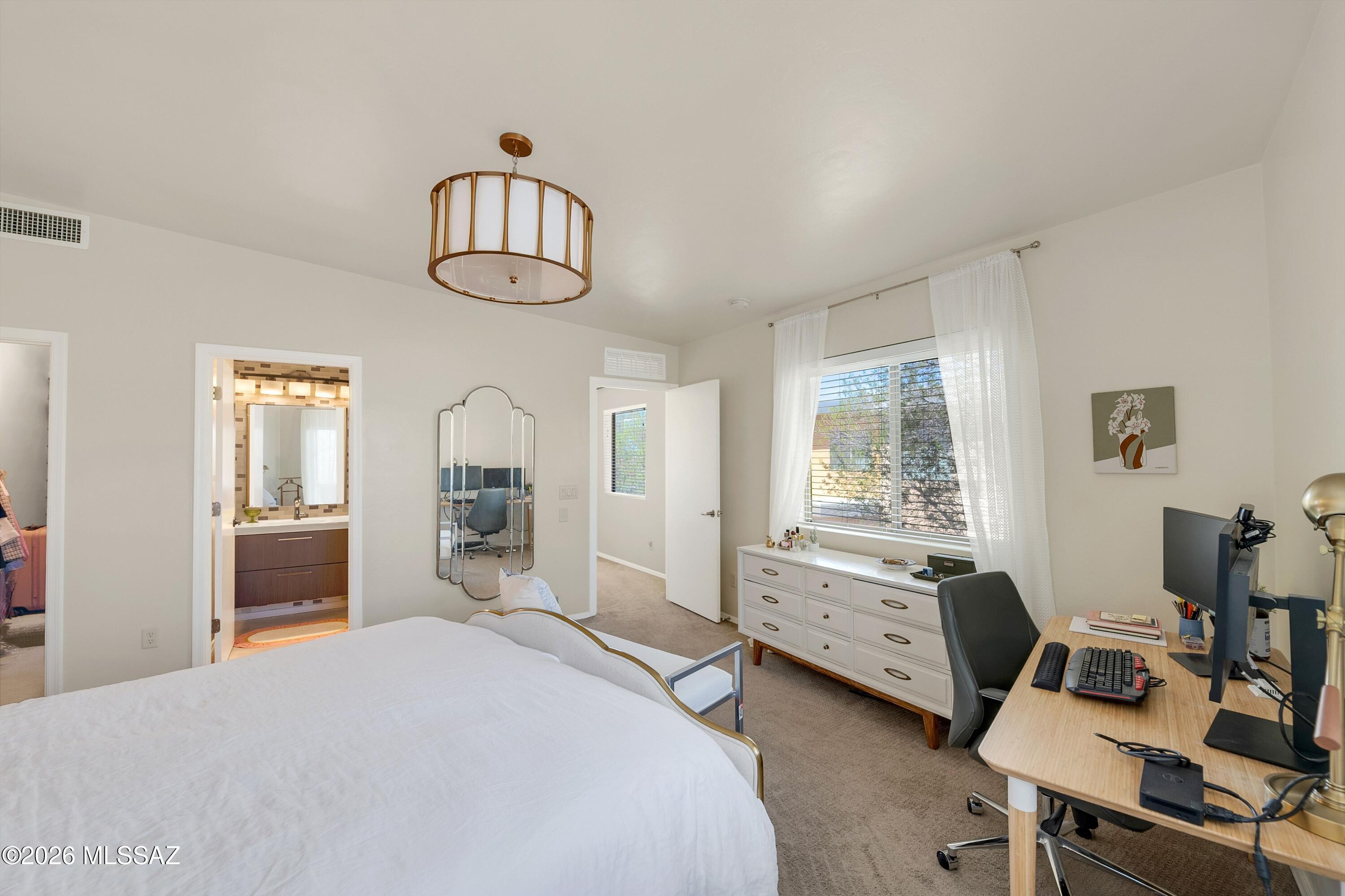 Silverbell & Ironwood - Residential