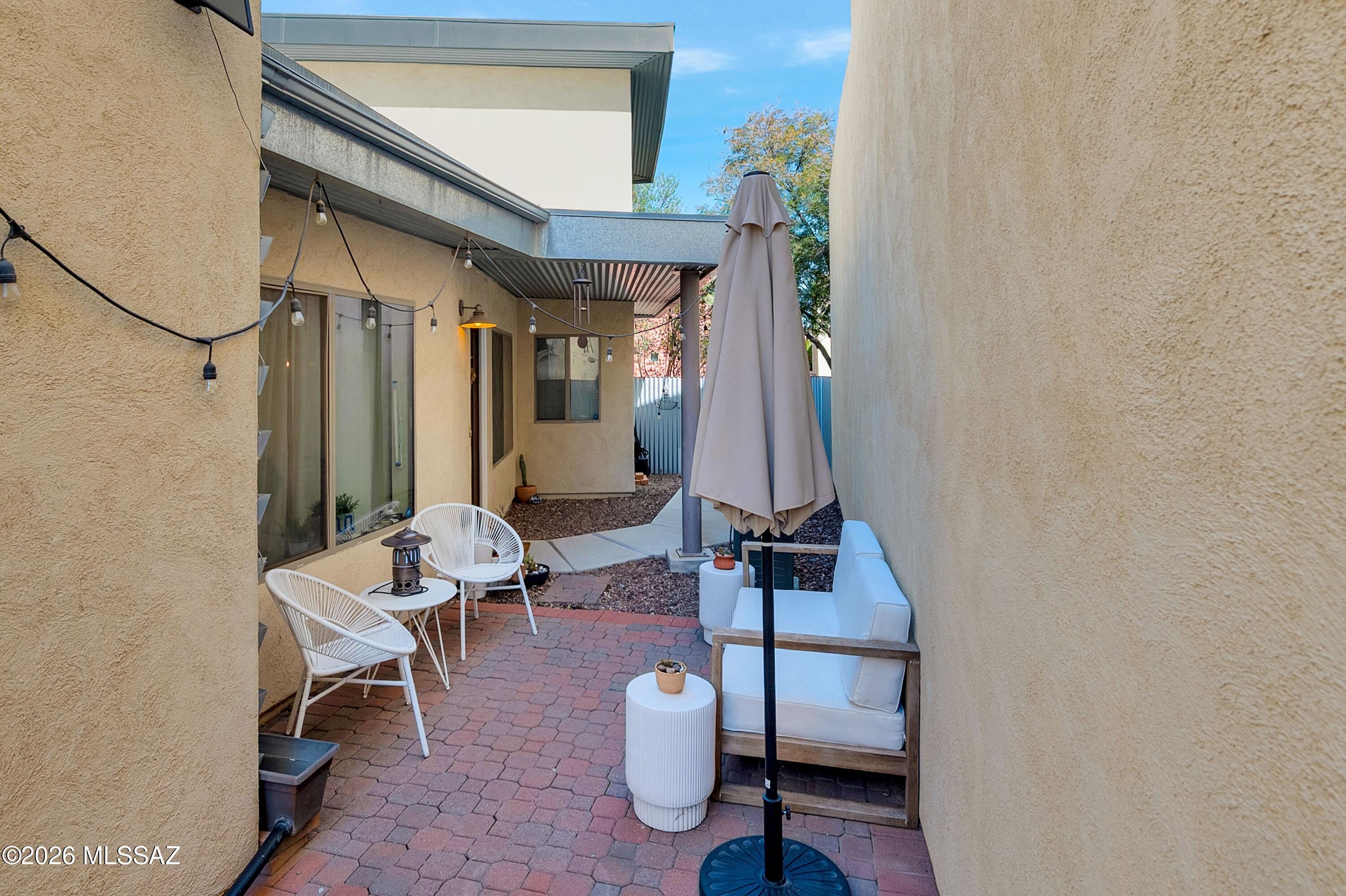 Silverbell & Ironwood - Residential