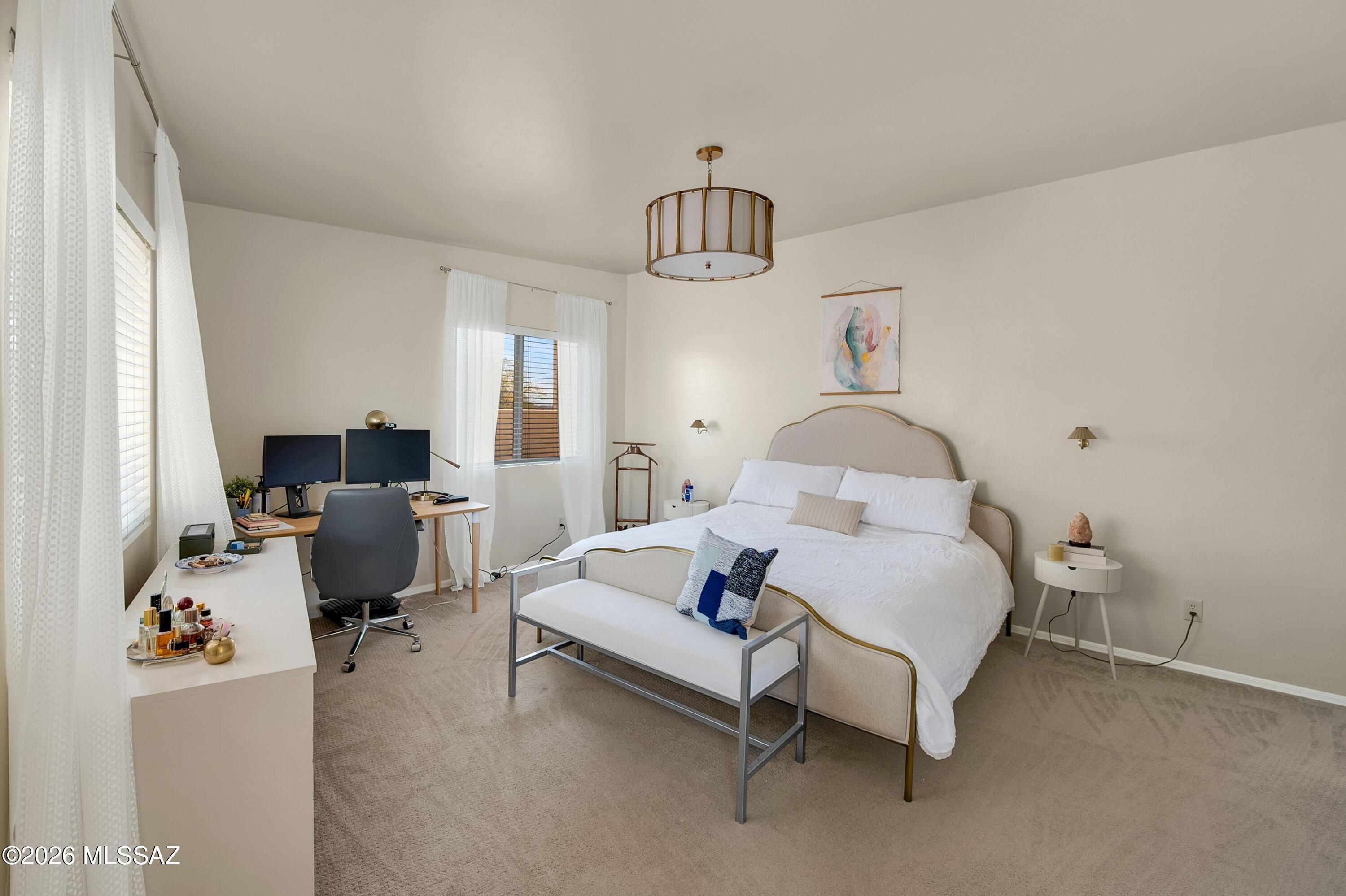 Silverbell & Ironwood - Residential