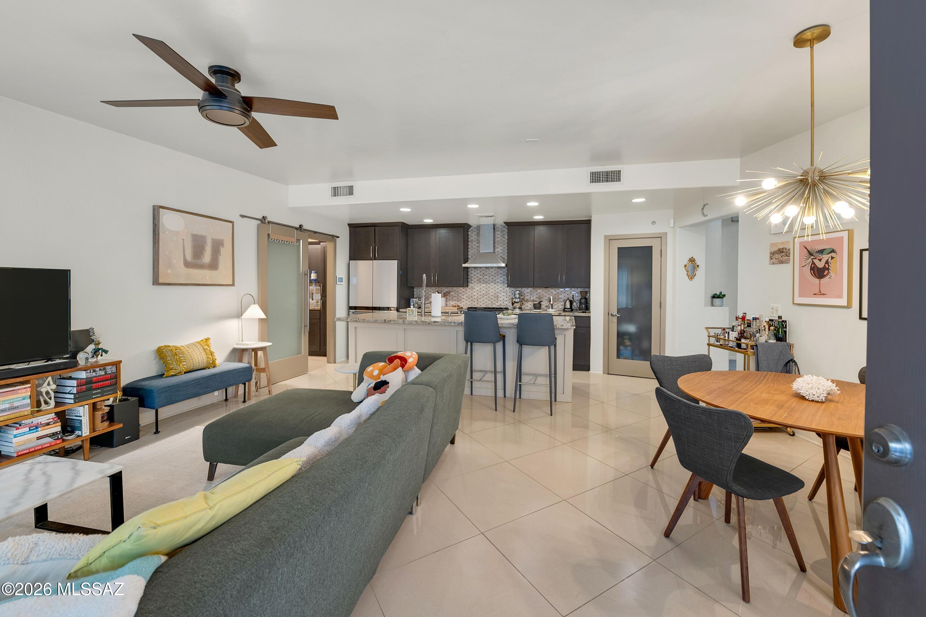 Silverbell & Ironwood - Residential