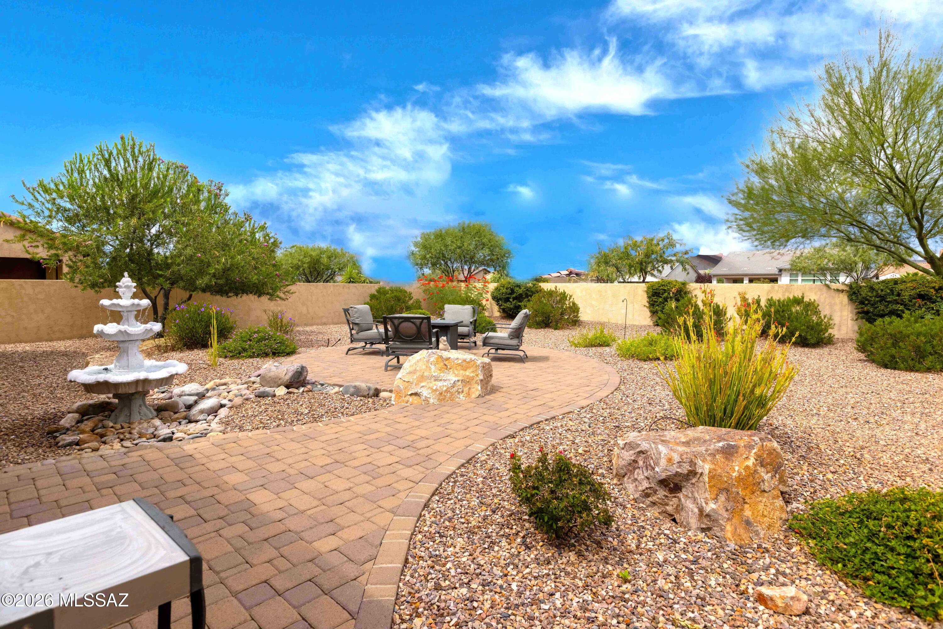 Saddlebrooke Ranch - Residential