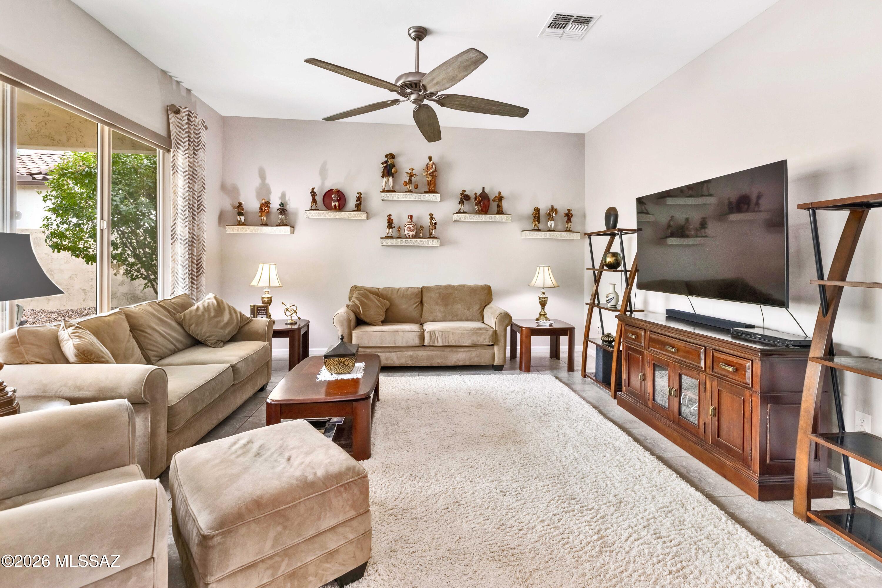Saddlebrooke Ranch - Residential