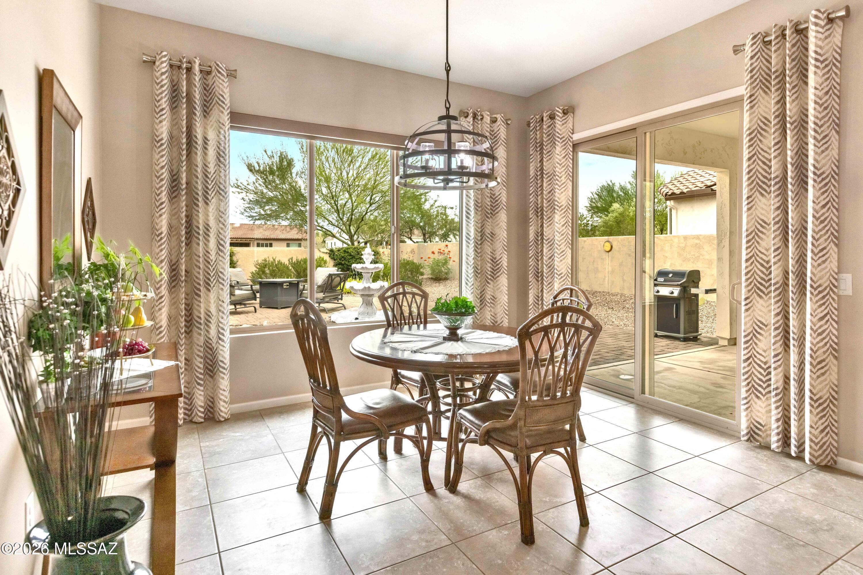 Saddlebrooke Ranch - Residential