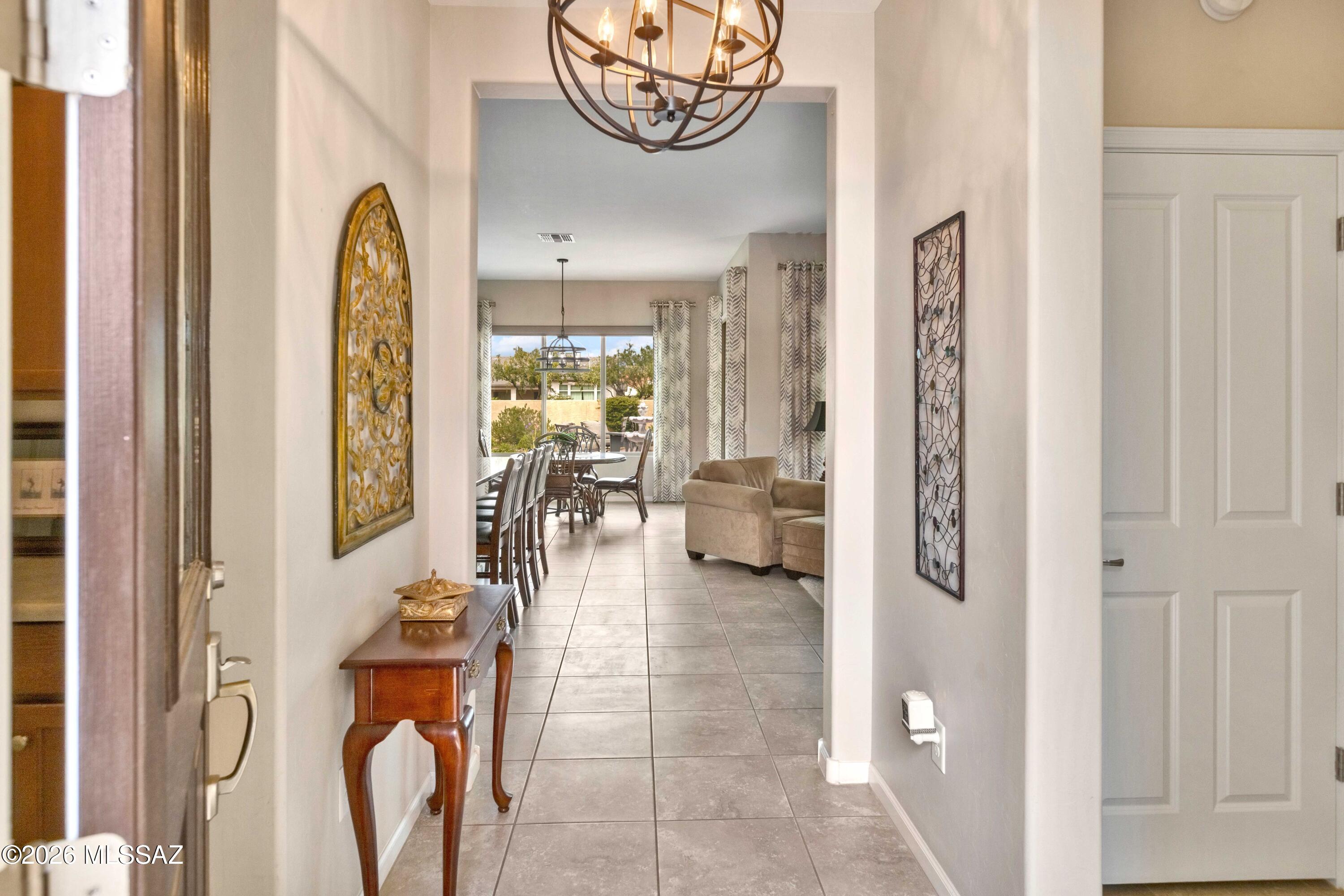 Saddlebrooke Ranch - Residential