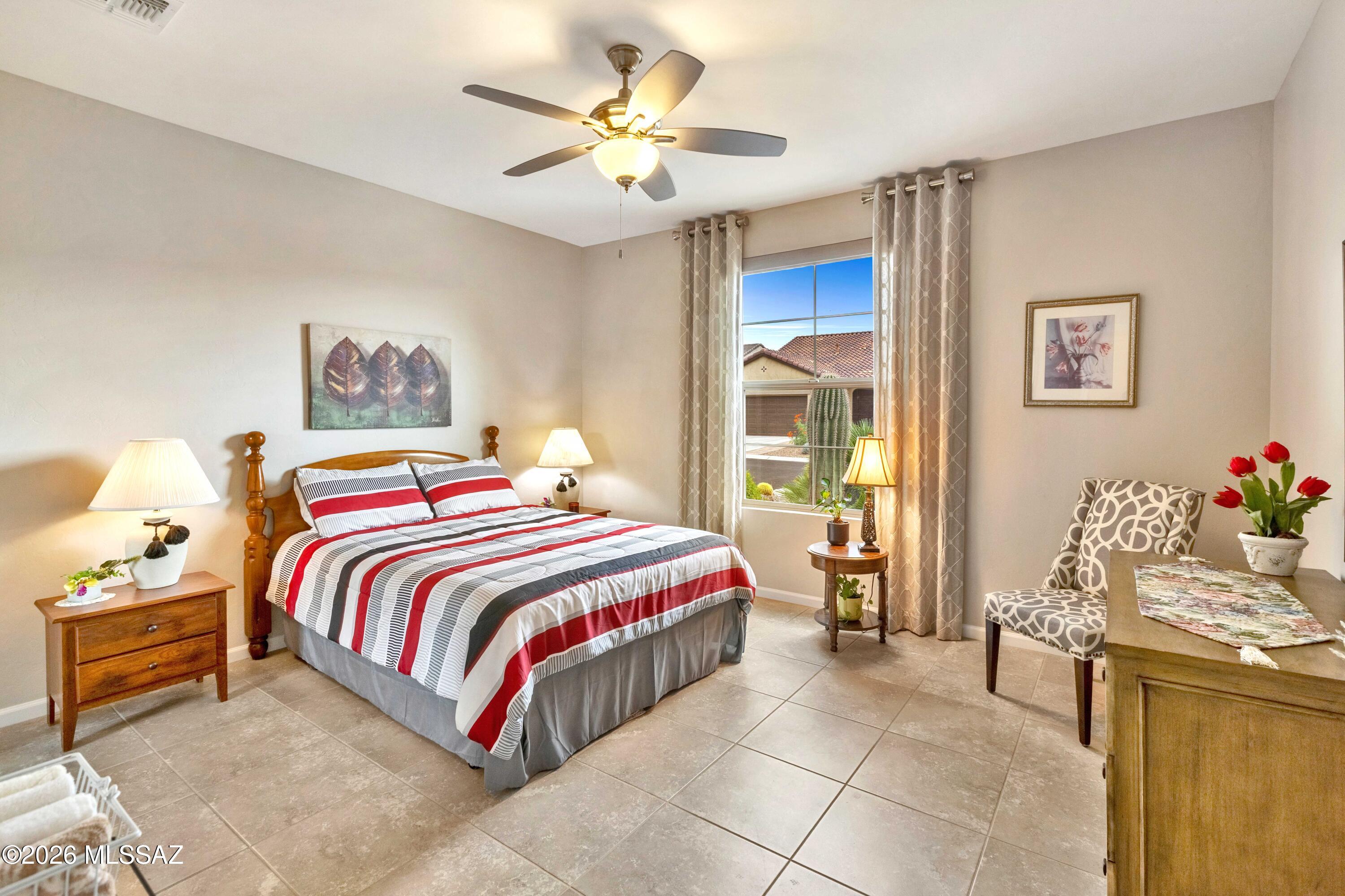 Saddlebrooke Ranch - Residential
