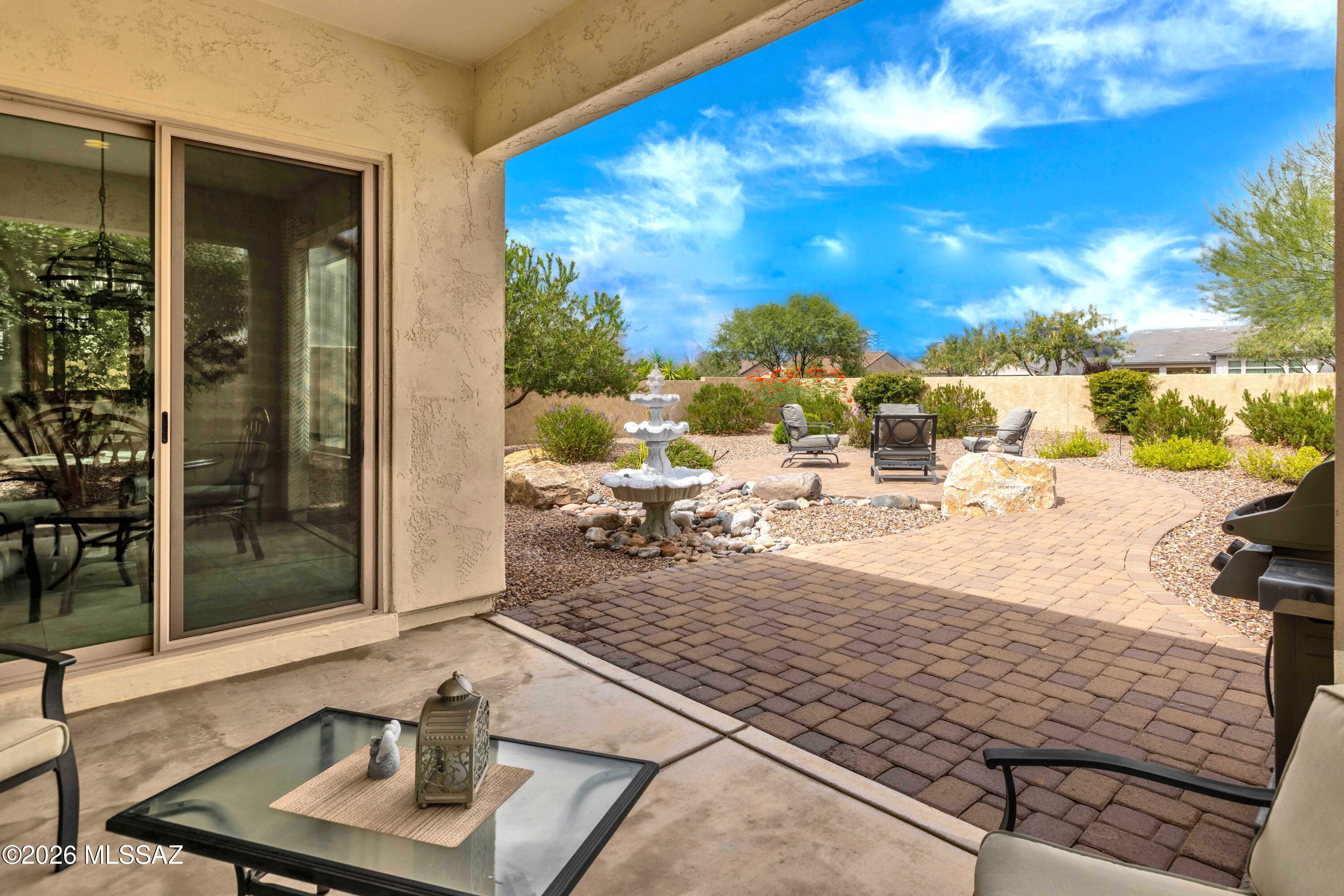 Saddlebrooke Ranch - Residential