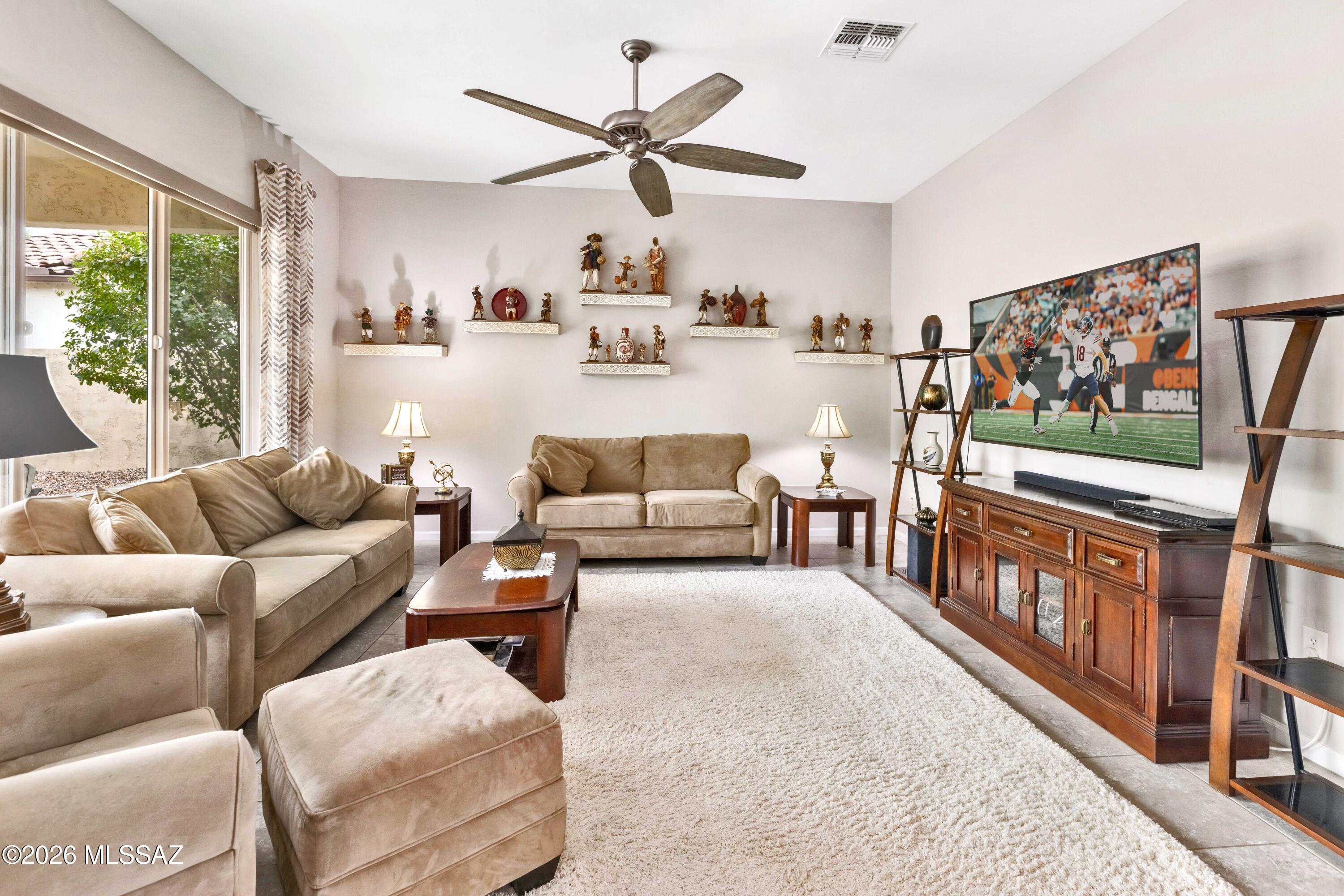 Saddlebrooke Ranch - Residential