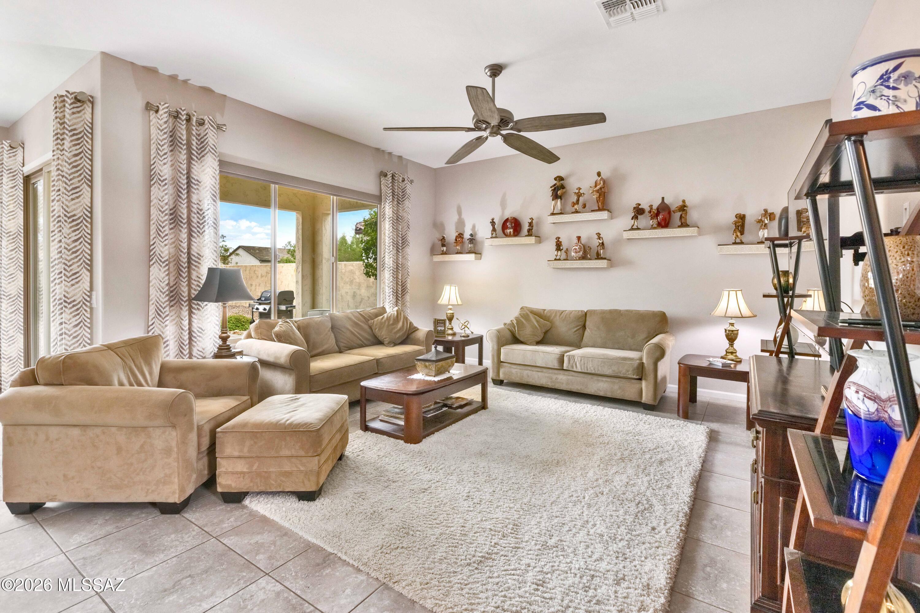 Saddlebrooke Ranch - Residential