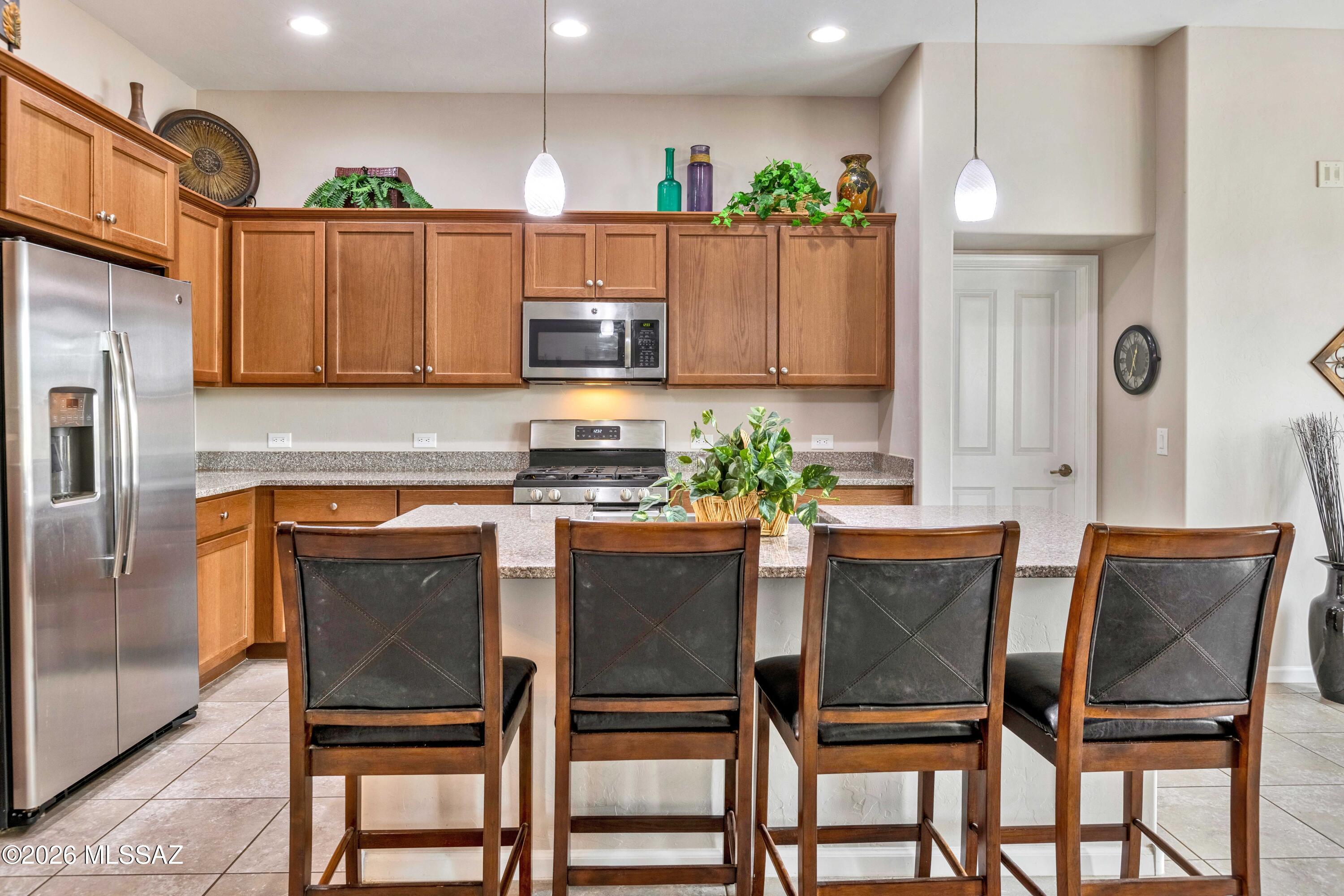 Saddlebrooke Ranch - Residential