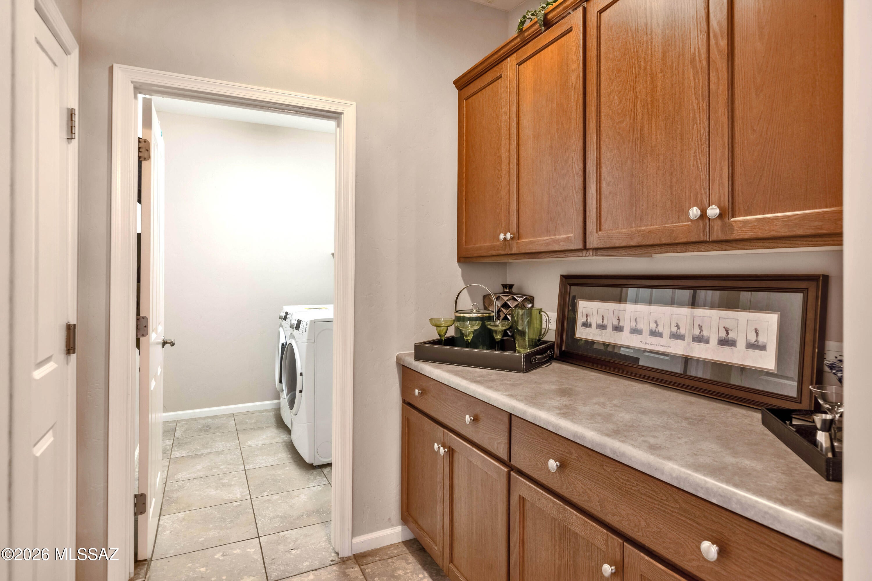 Saddlebrooke Ranch - Residential