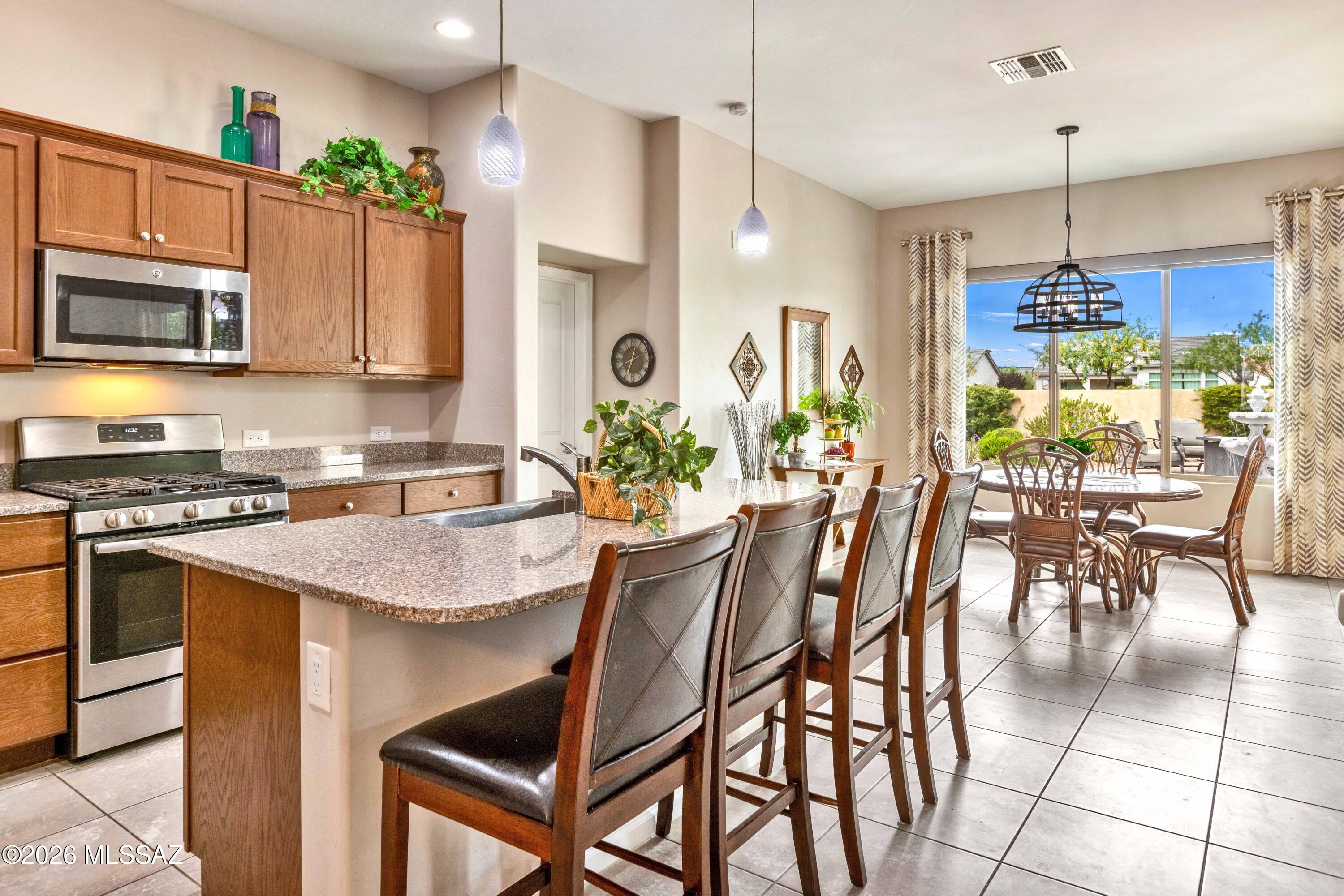 Saddlebrooke Ranch - Residential