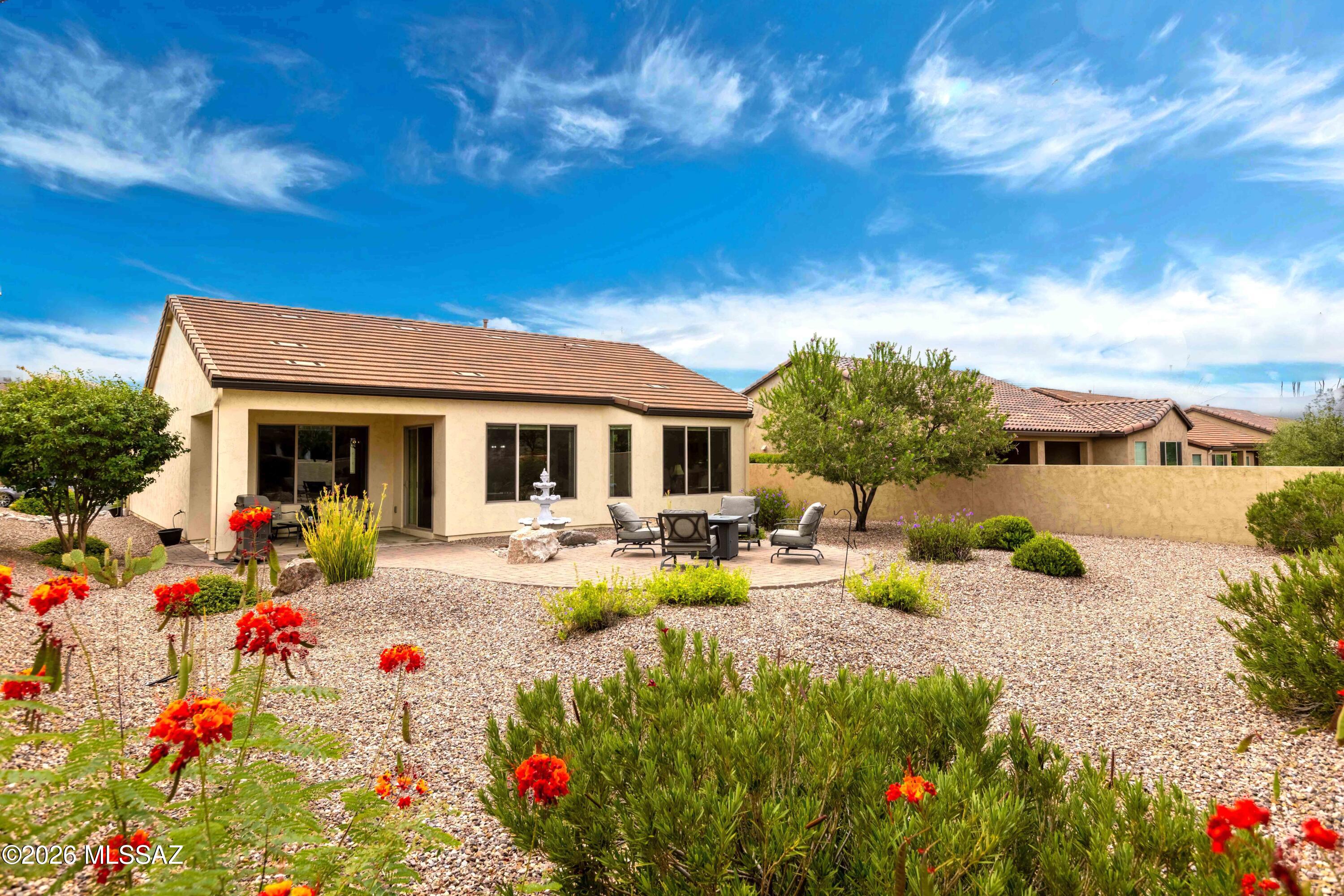 Saddlebrooke Ranch - Residential