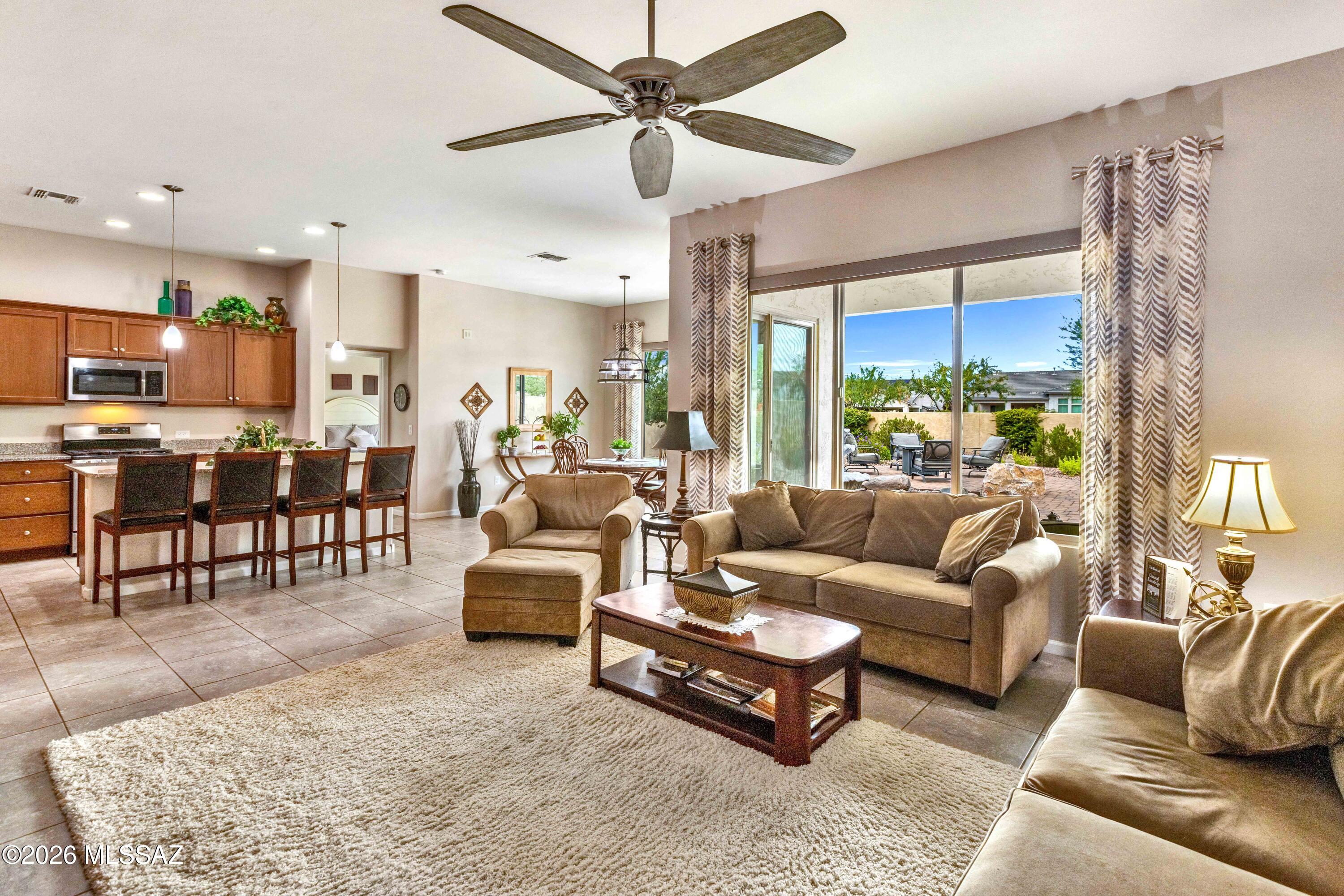 Saddlebrooke Ranch - Residential
