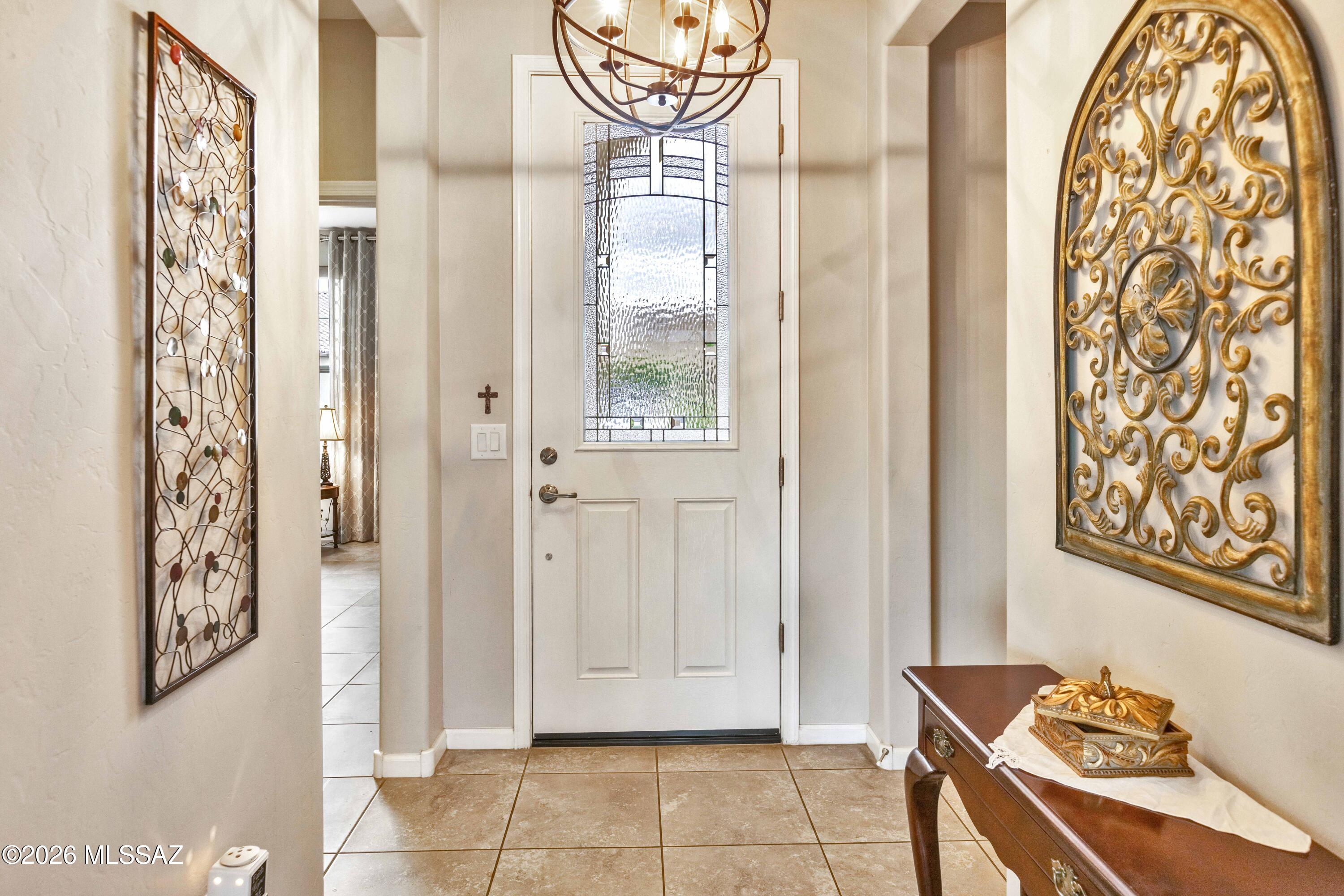 Saddlebrooke Ranch - Residential