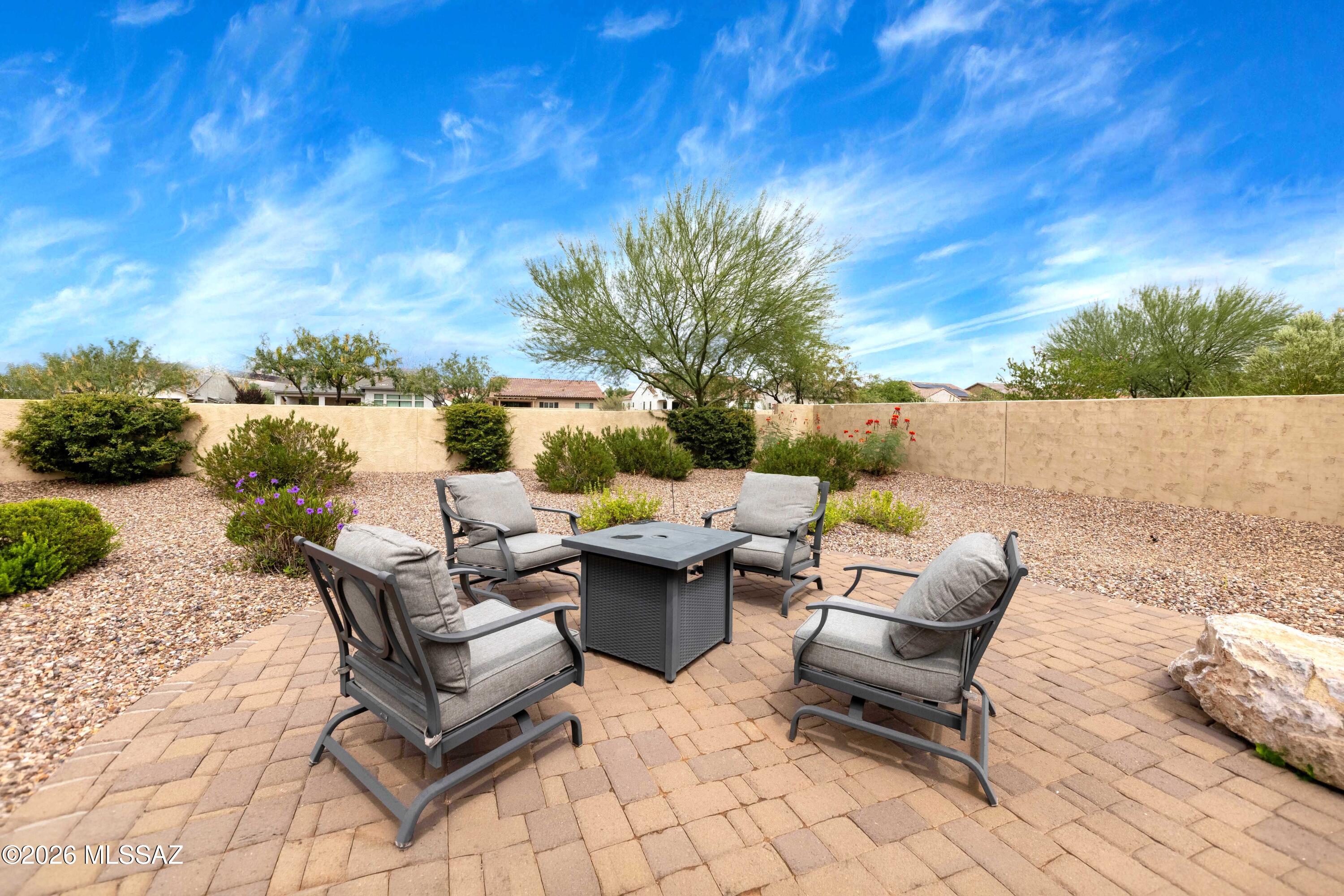 Saddlebrooke Ranch - Residential