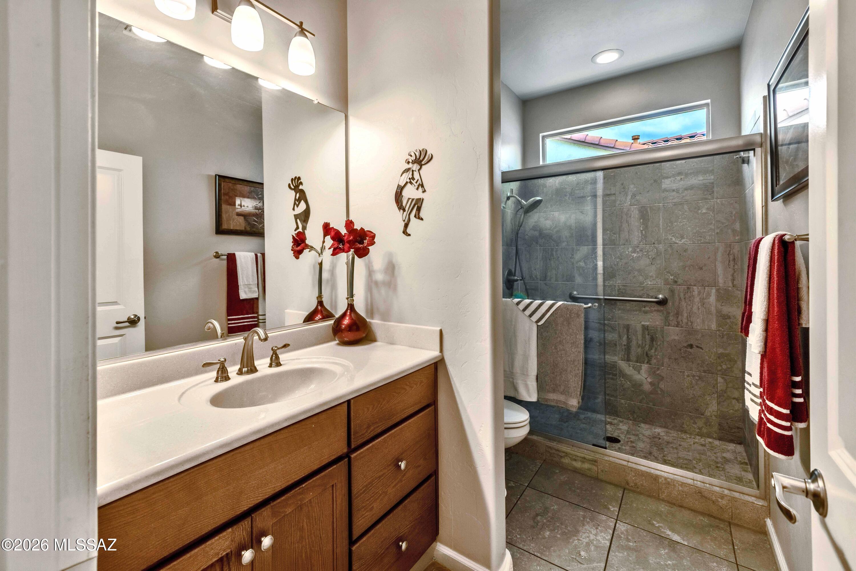 Saddlebrooke Ranch - Residential
