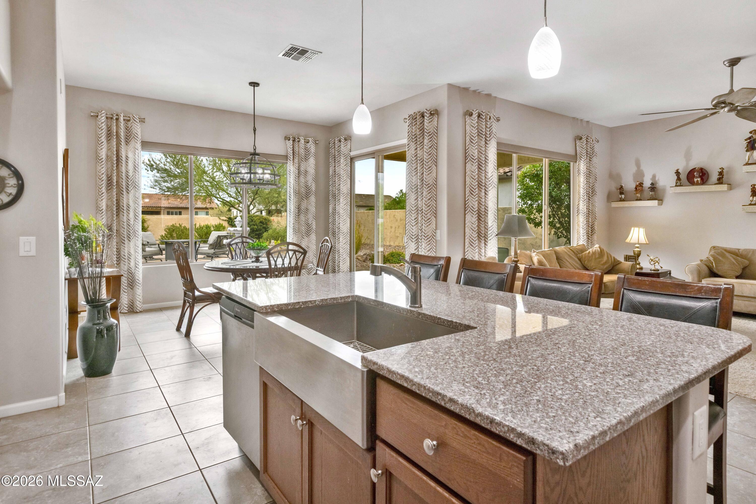 Saddlebrooke Ranch - Residential