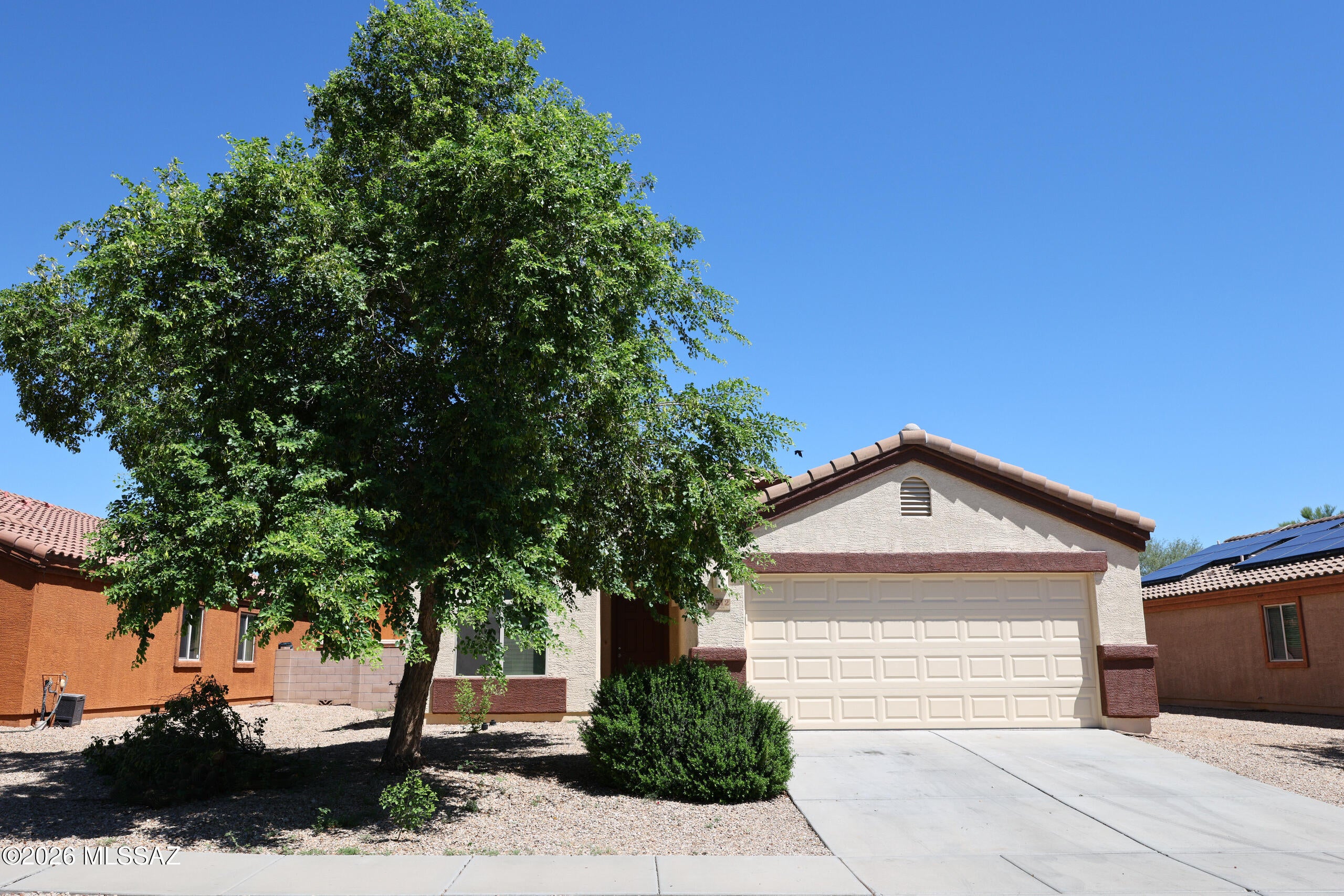 Star Valley Block 18 - Residential