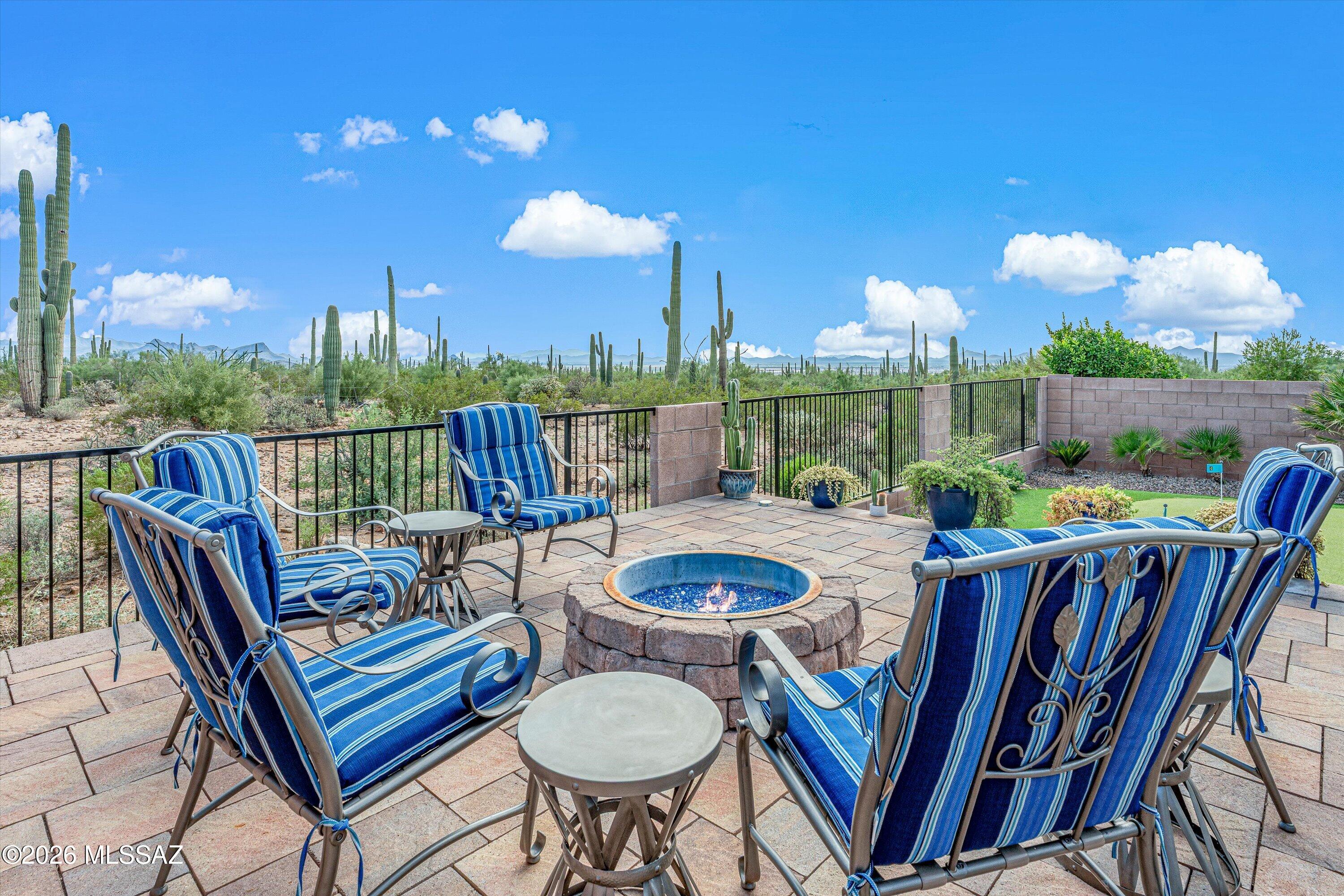 Blue Agave At Dove Mountain - Residential
