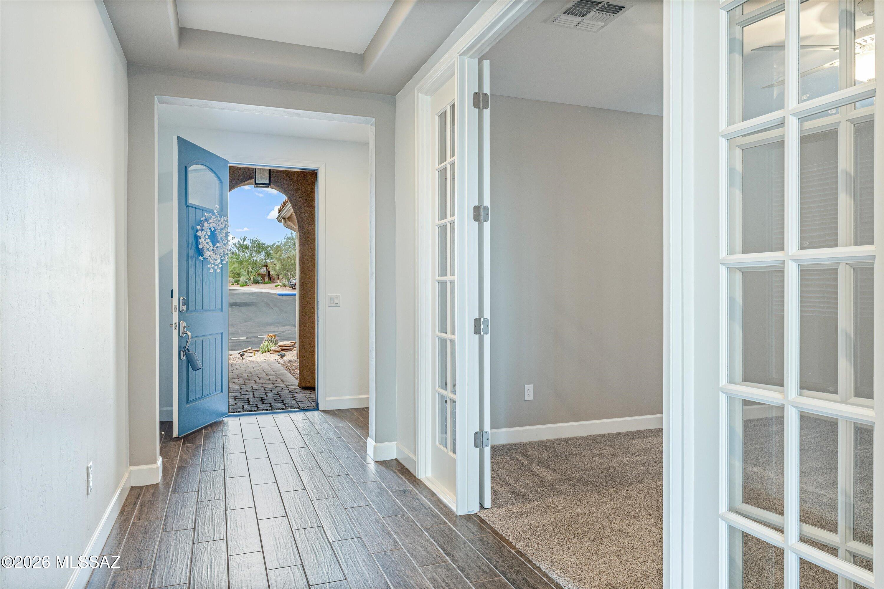 Blue Agave At Dove Mountain - Residential
