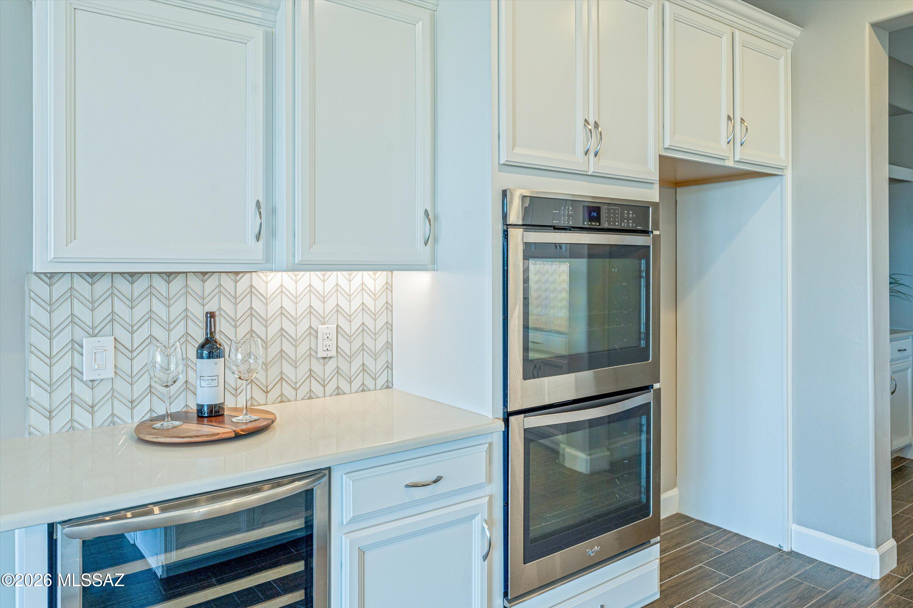 Blue Agave At Dove Mountain - Residential