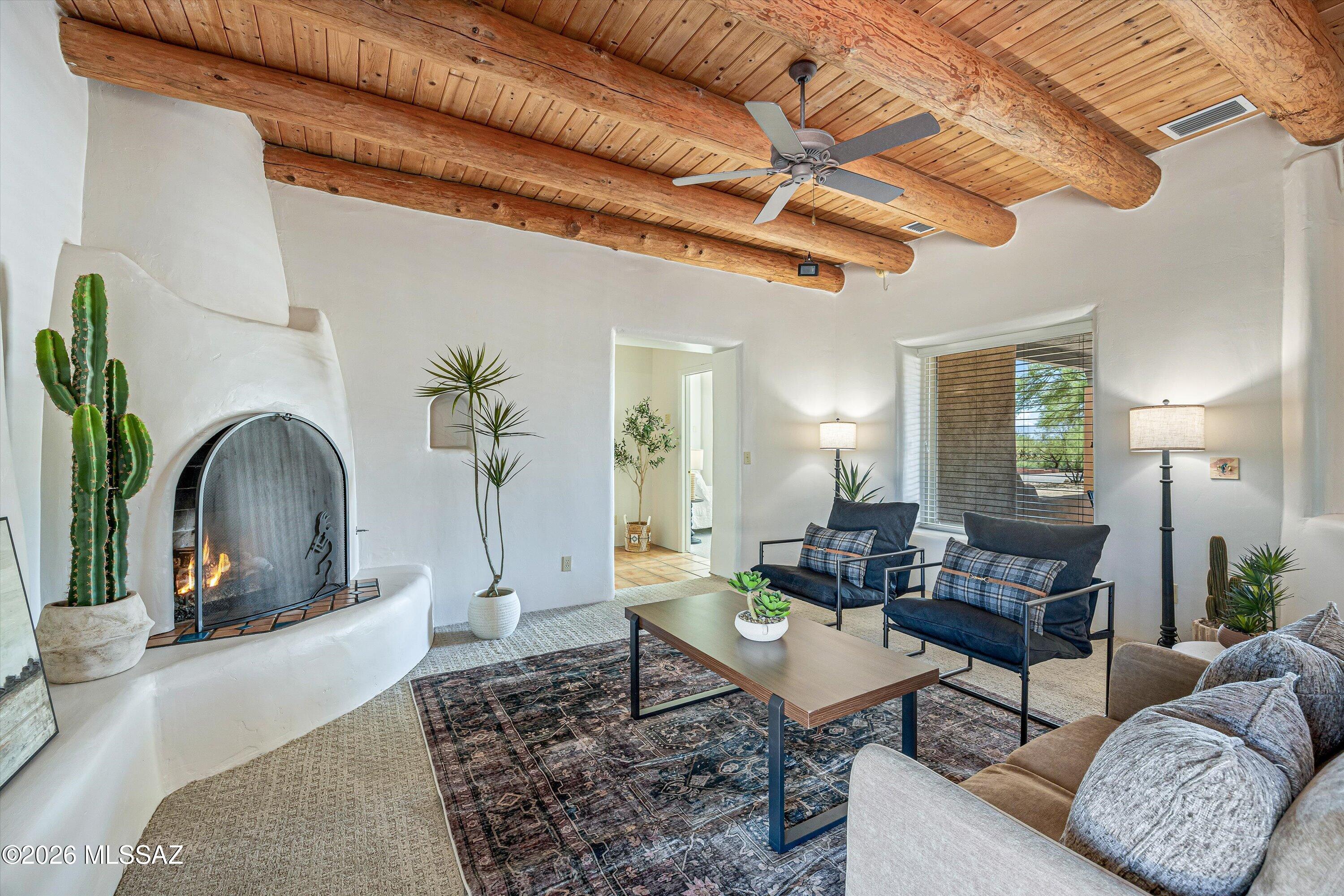 Rancho Buena Vista (1-29) - Residential