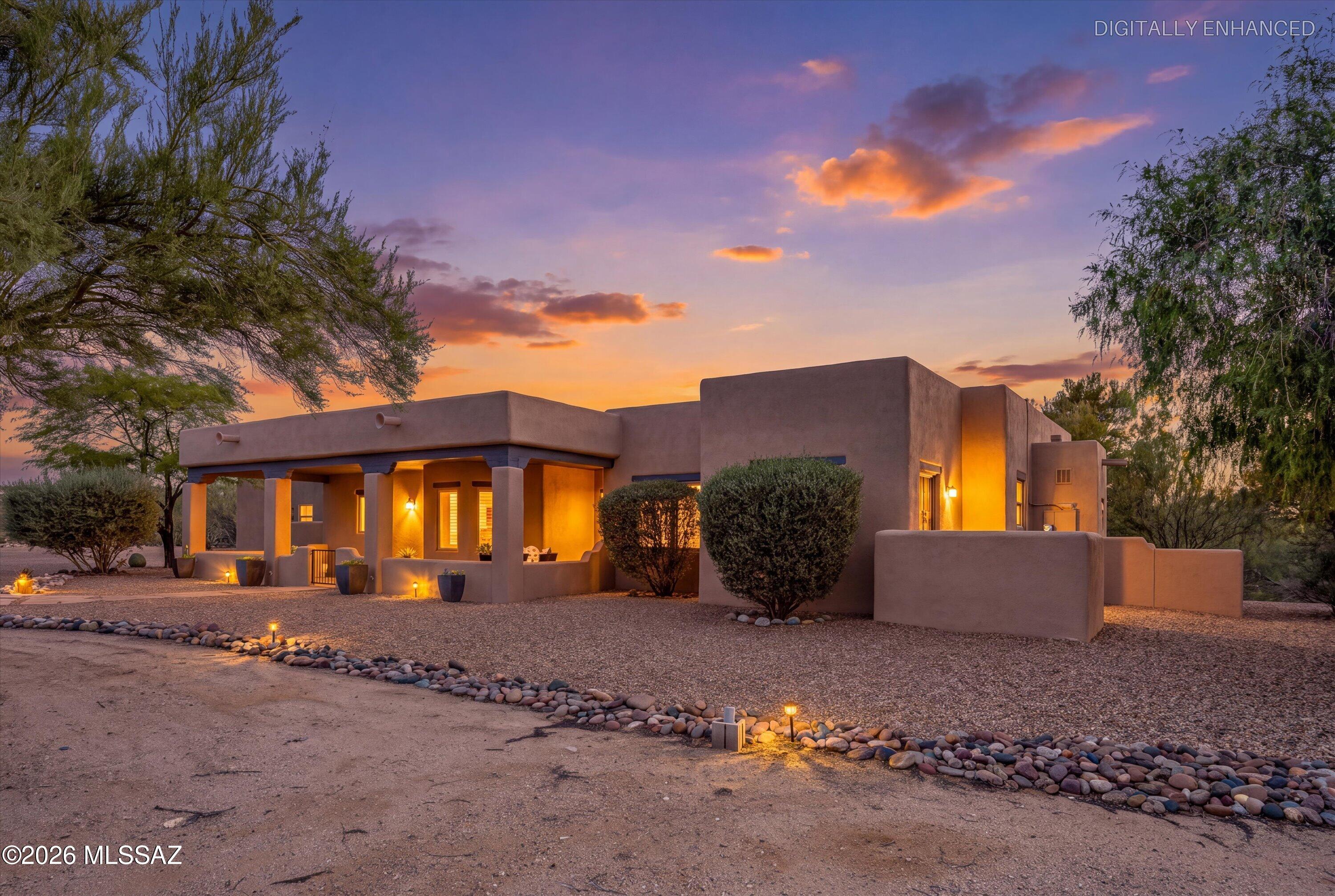 Rancho Buena Vista (1-29) - Residential