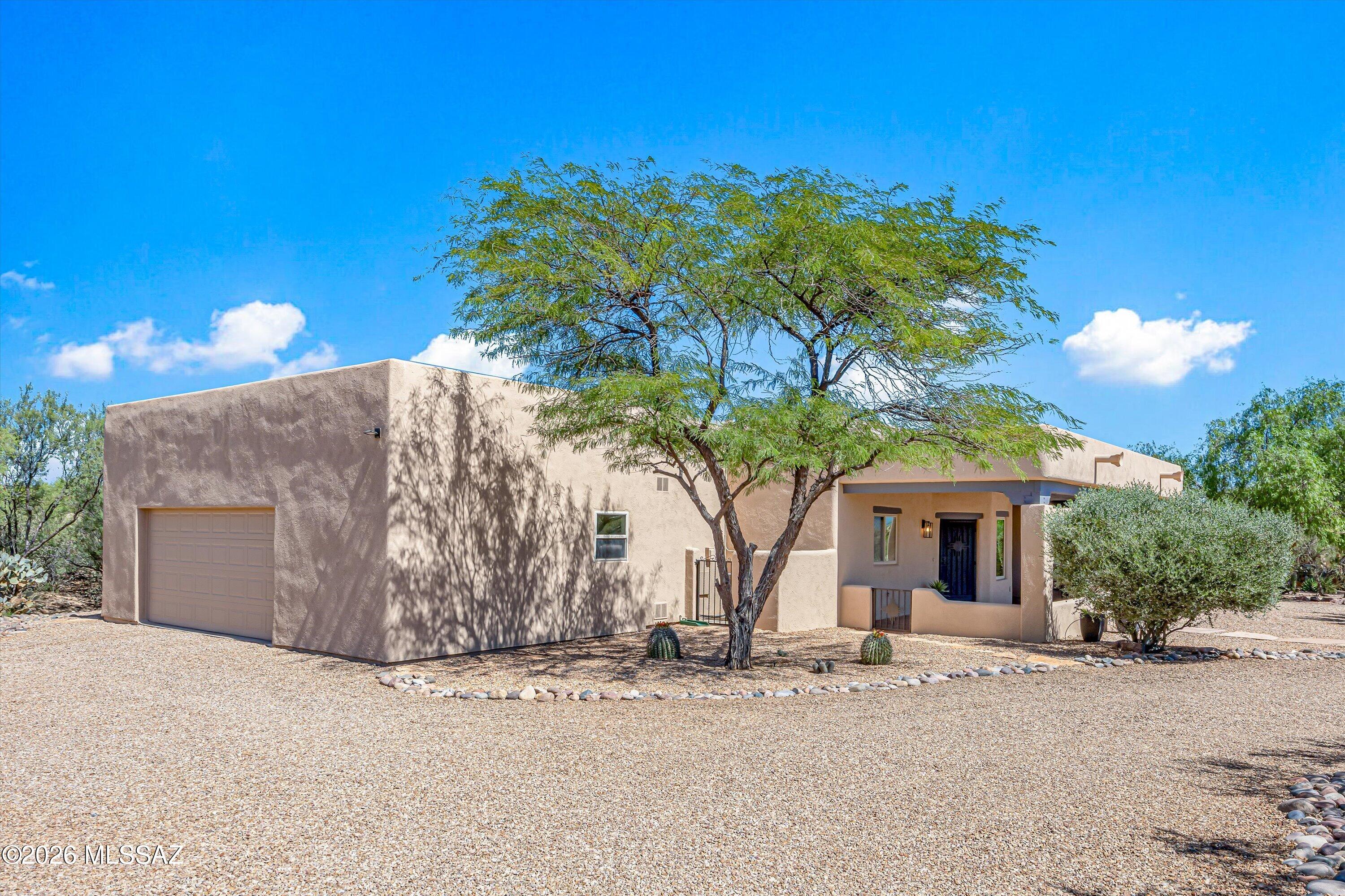 Rancho Buena Vista (1-29) - Residential