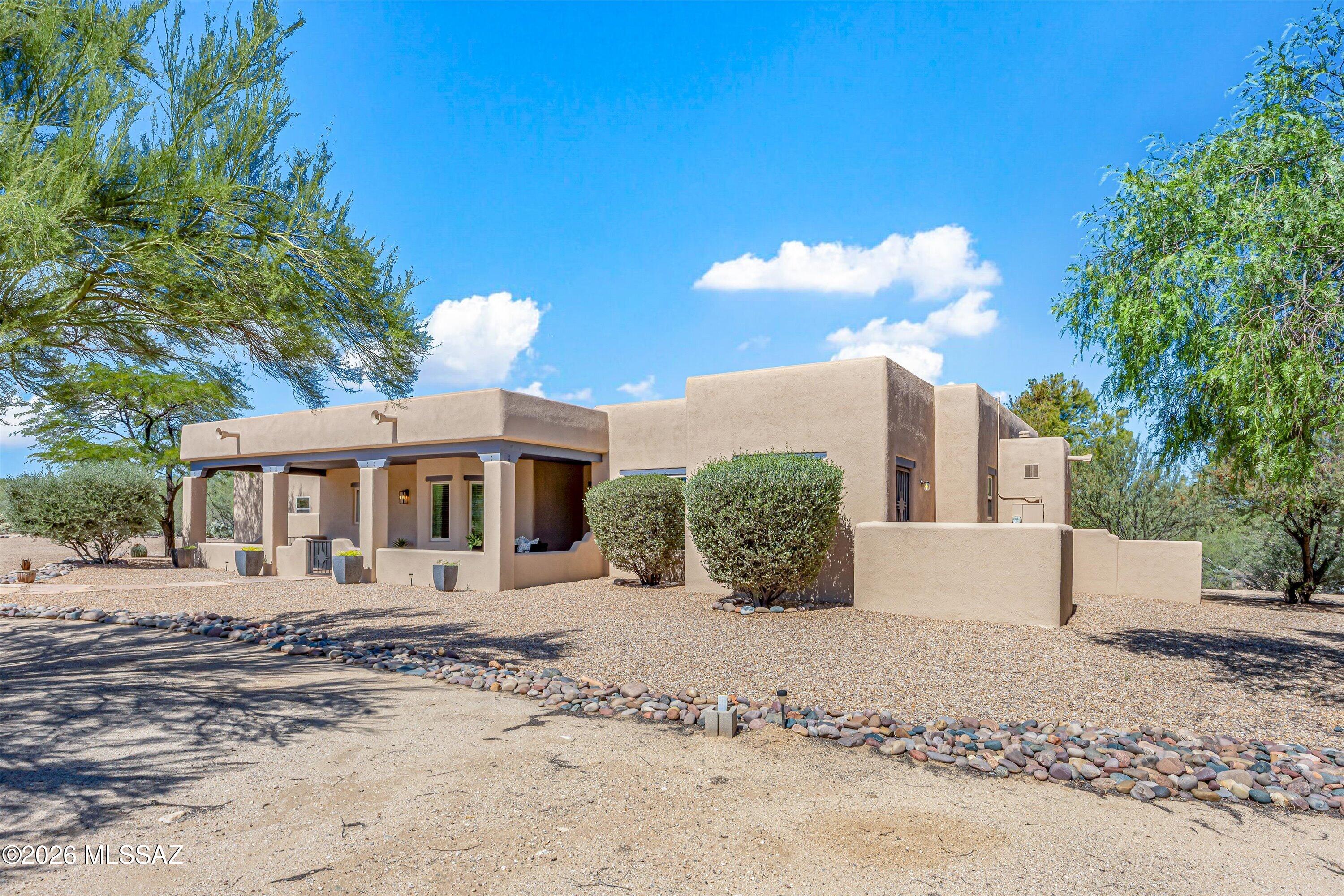 Rancho Buena Vista (1-29) - Residential