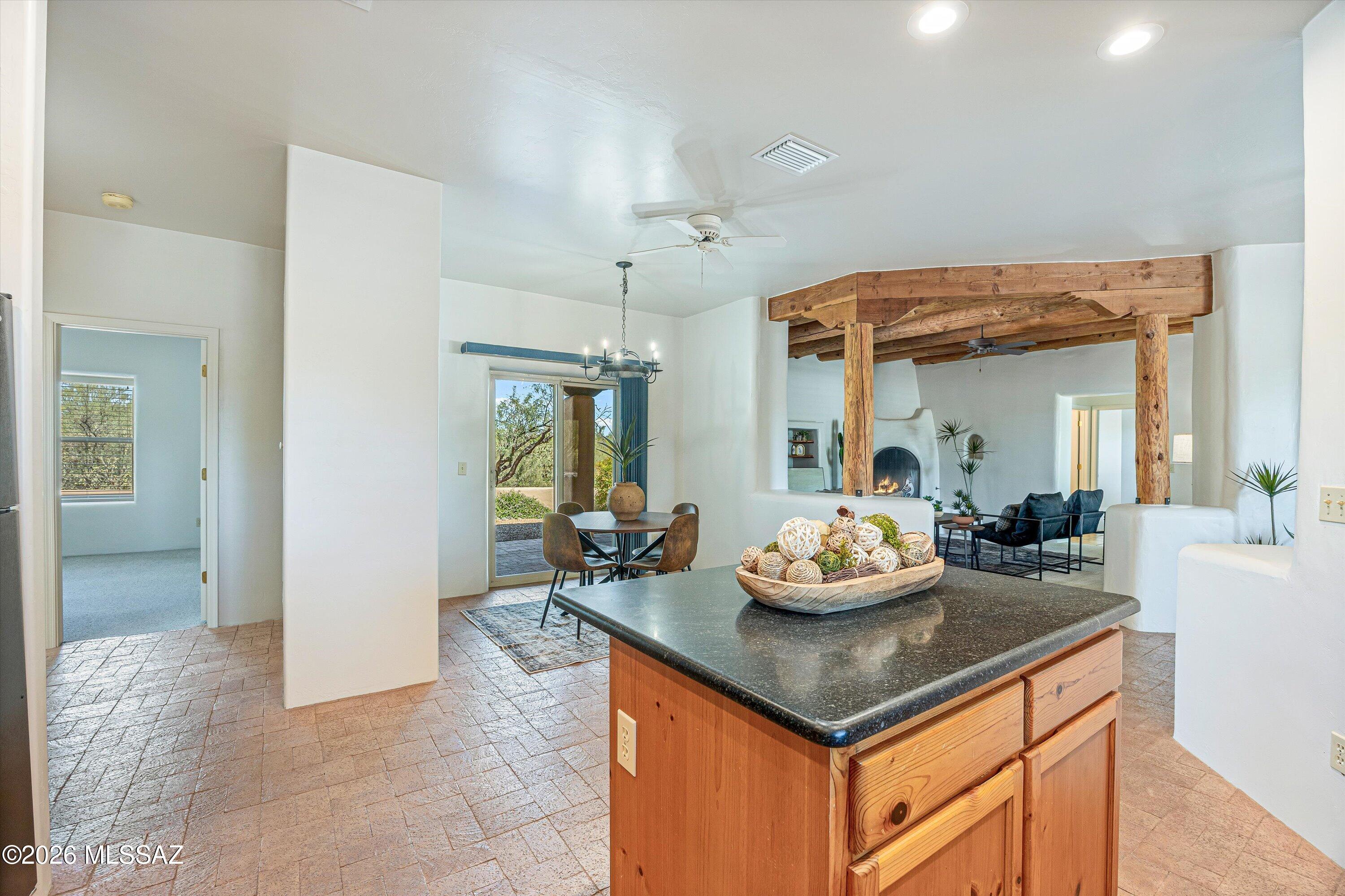 Rancho Buena Vista (1-29) - Residential